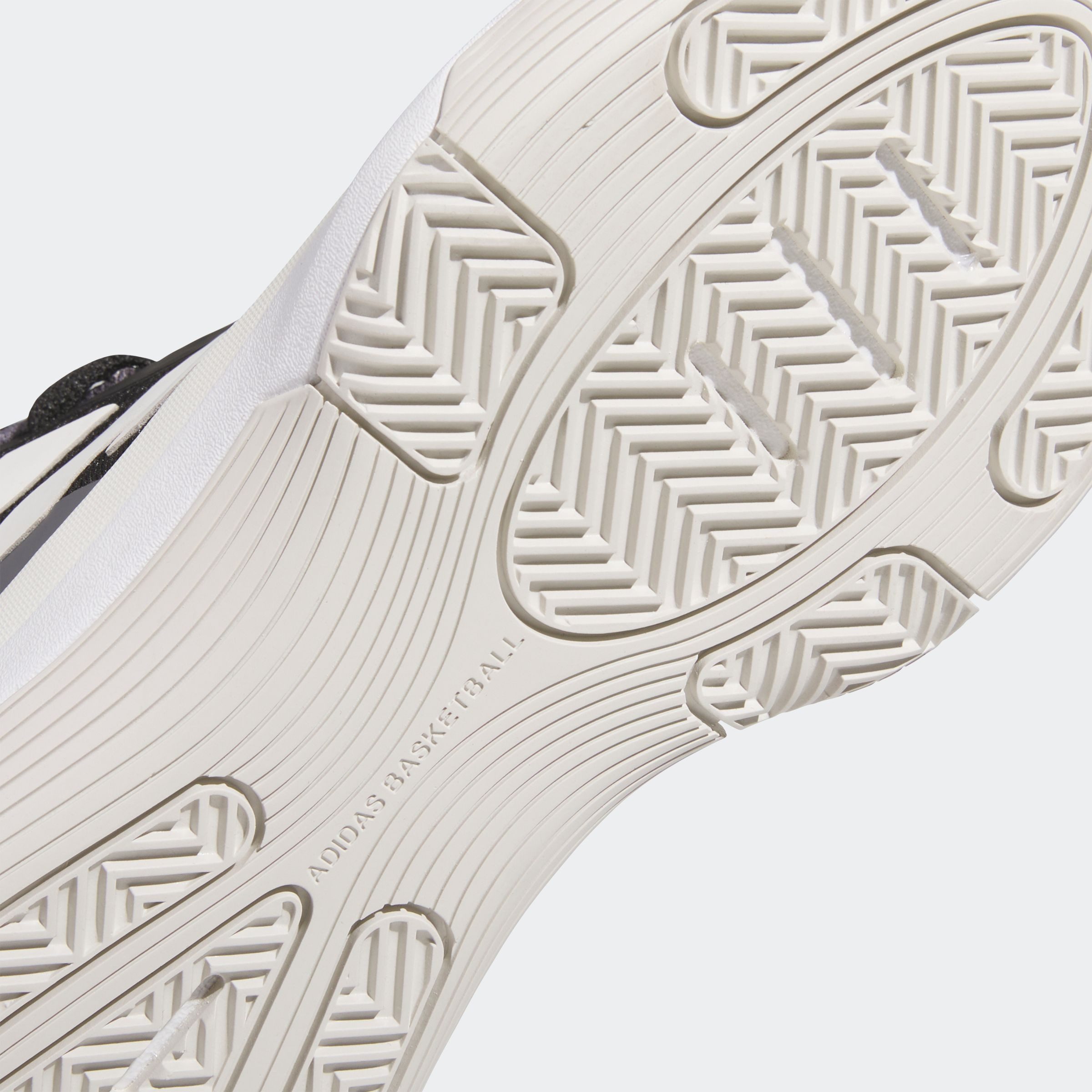 adidas Performance Basketbalschoenen BASKETBALL LEGENDS LOW