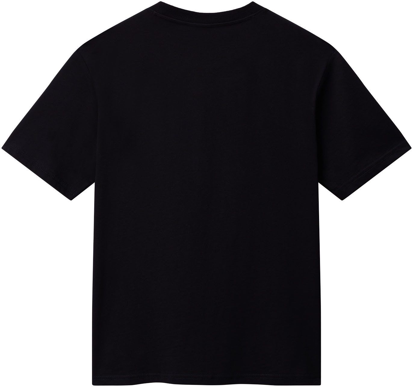 Napapijri T-shirt S-SMALL BOX