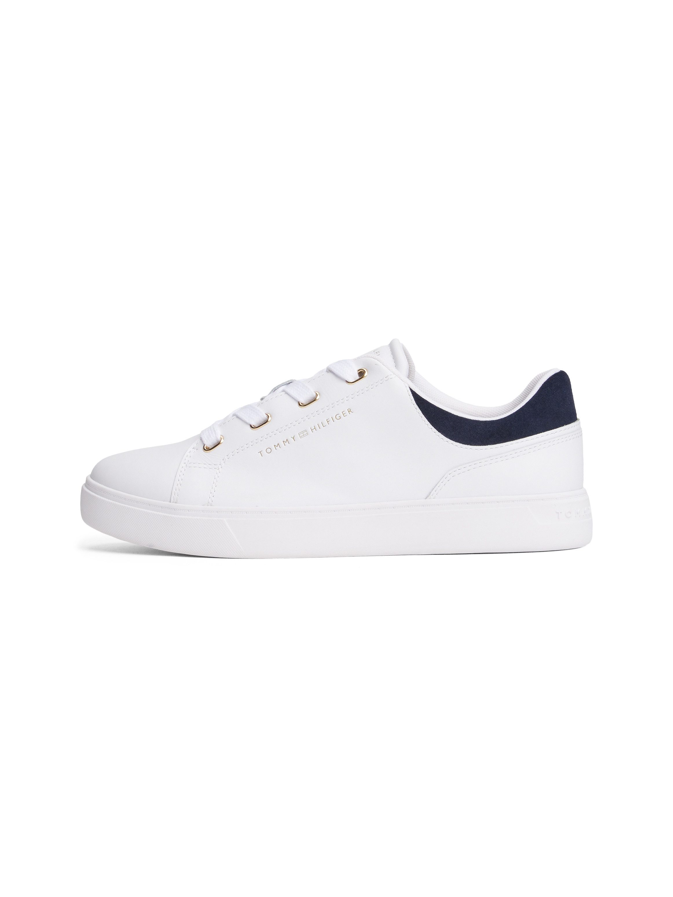 Tommy Hilfiger Plateausneakers