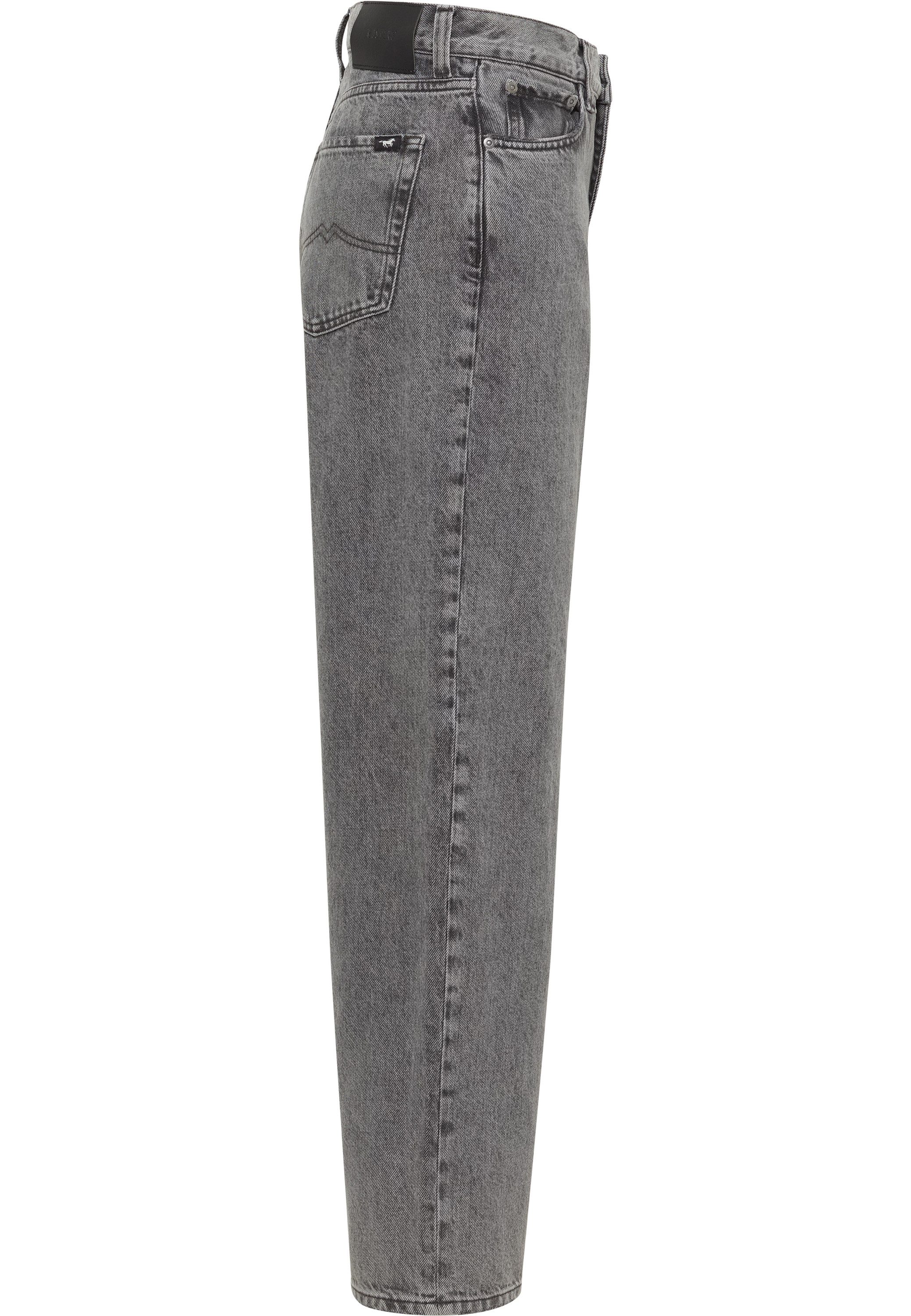 MUSTANG Loose fit jeans Dames stijl Vermont los