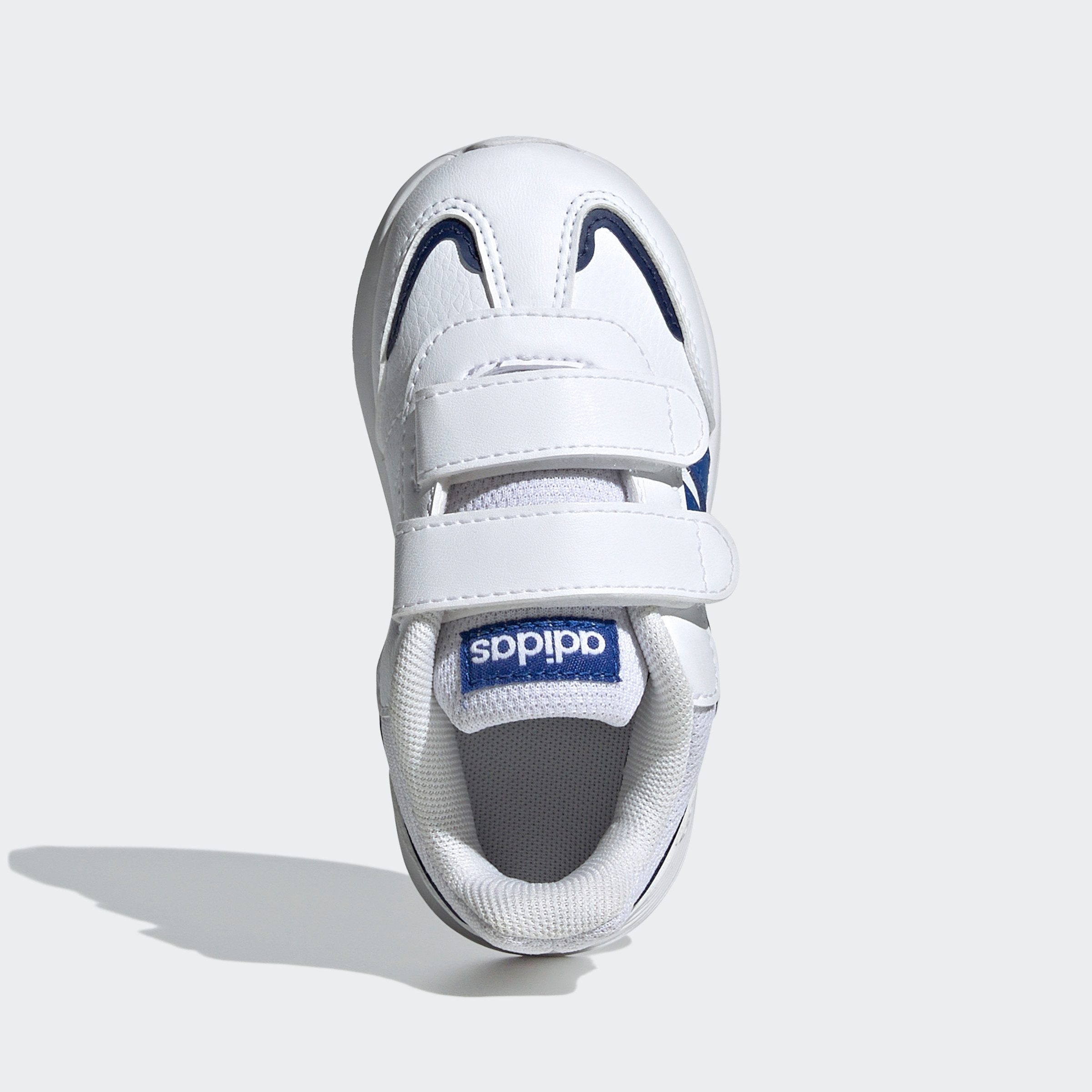 adidas Sportswear Klittenbandschoenen TENSAUR SWITCH KIDS