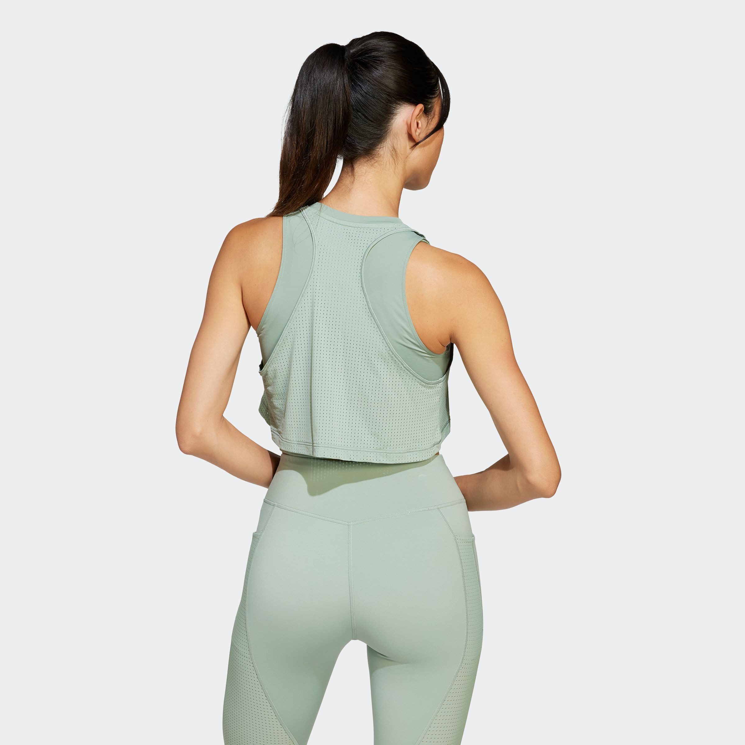 adidas Performance Tanktop COOL INT. TANK