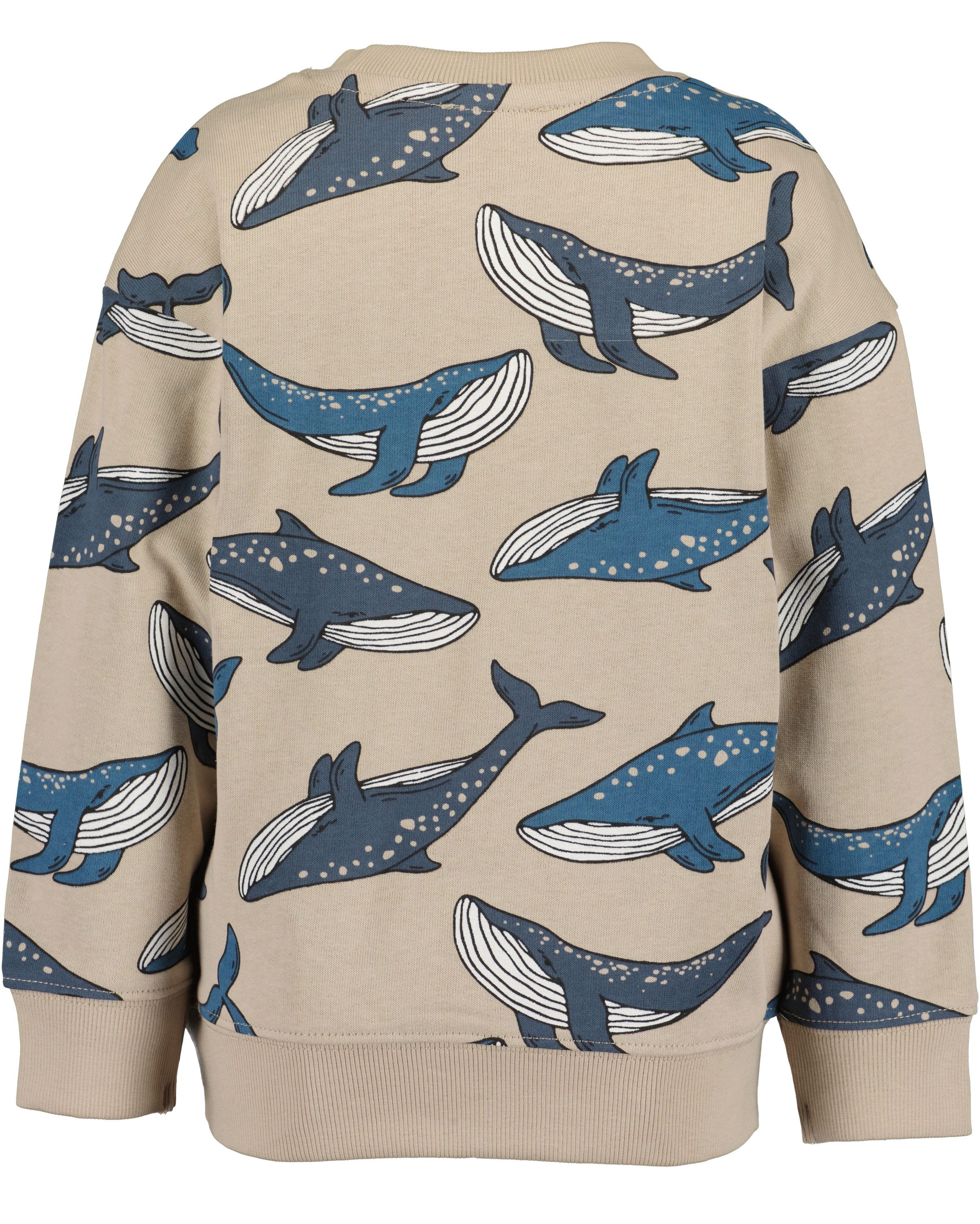 Blue Seven Sweater Blue Seven sweatshirt