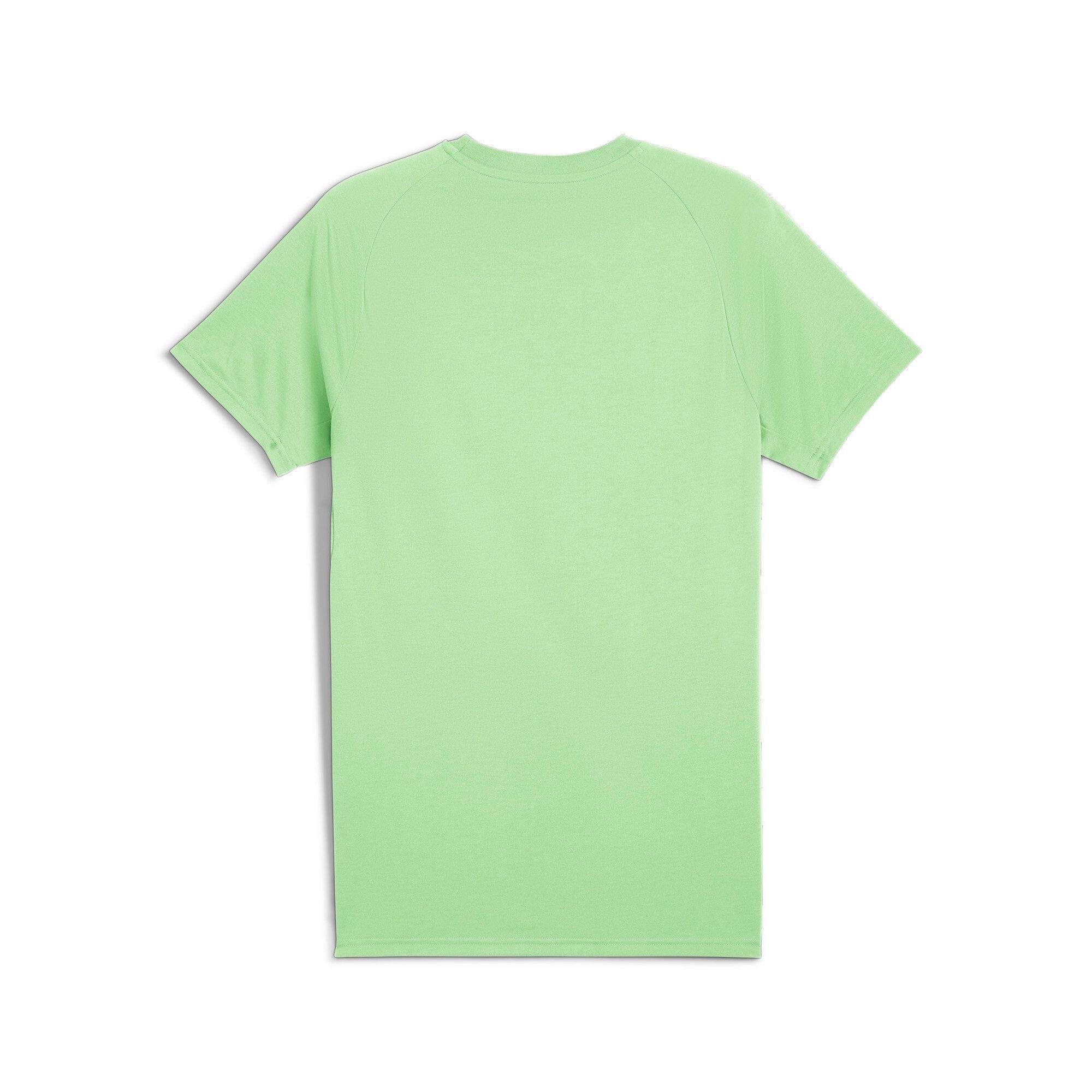 PUMA T-shirt Evostripe Tee