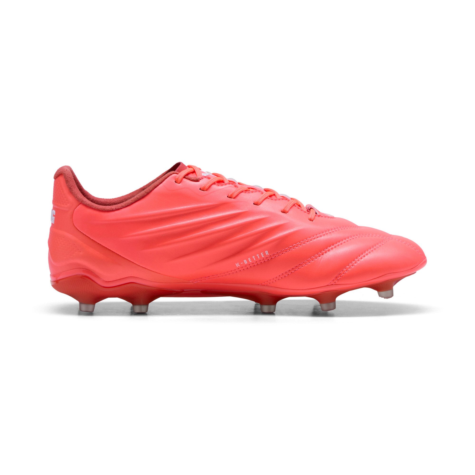 PUMA Voetbalschoenen KING PRO FG/AG