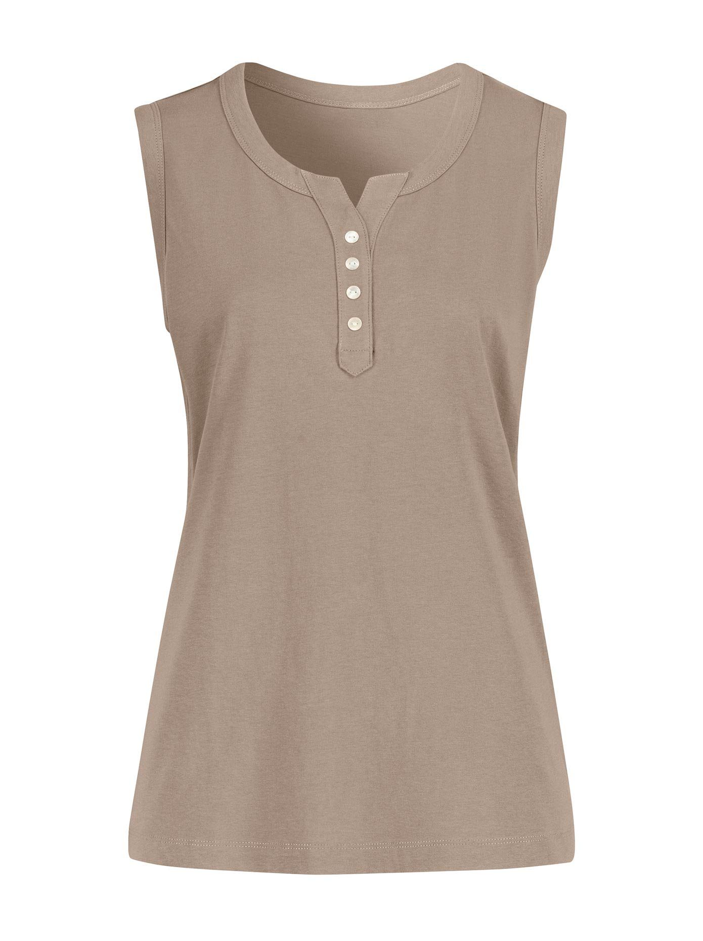 Classic Basics Tanktop