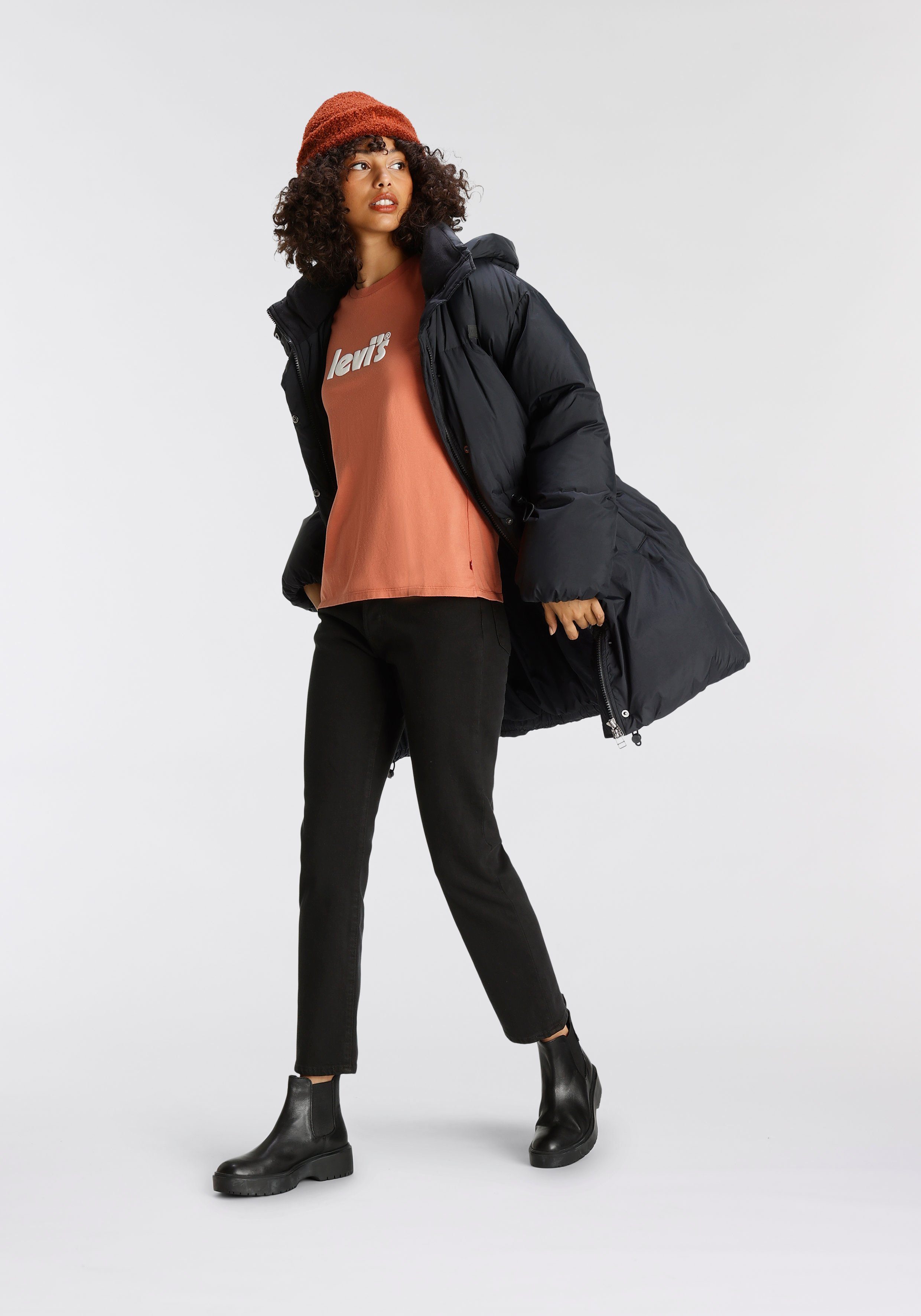 Levi's® Gewatteerde jas