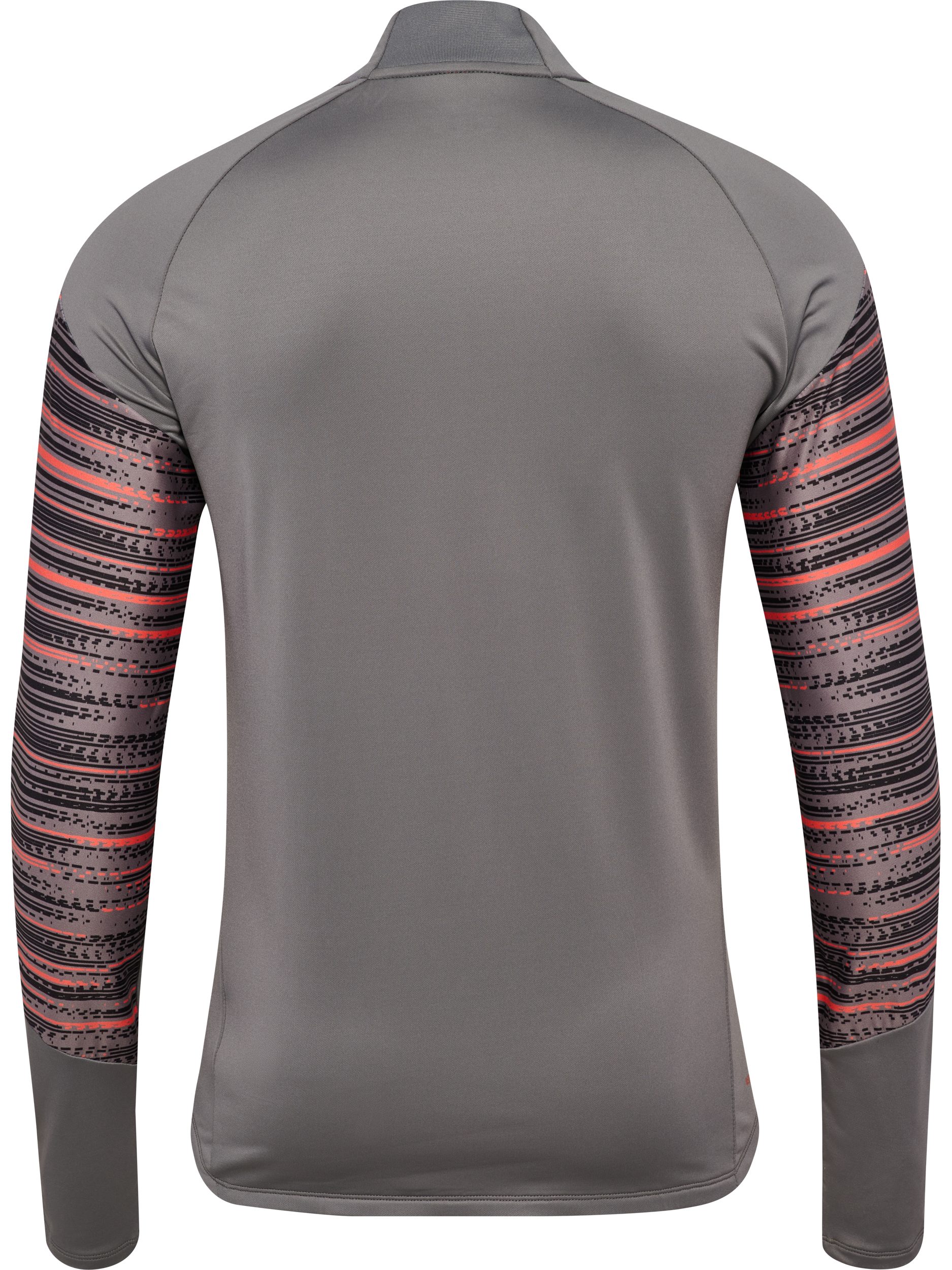 hummel Trainingsshirt HMLBLAZE PRO TRAINING HALF ZIP (1-delig)