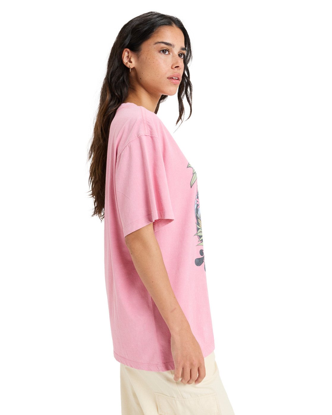 Roxy Shirttop Sunnyoversize