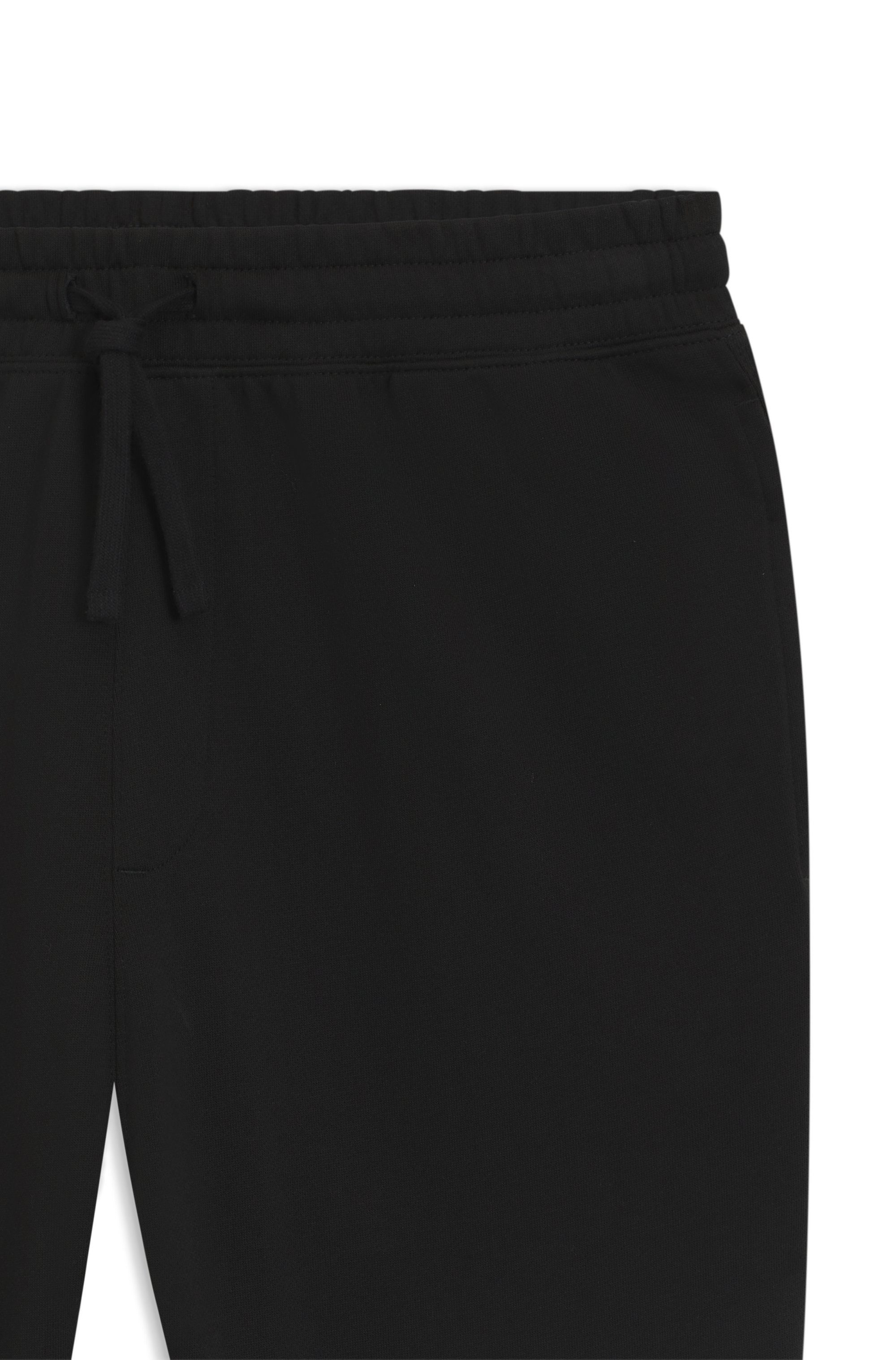 HUGO Blue Sweatbroek Nogtro