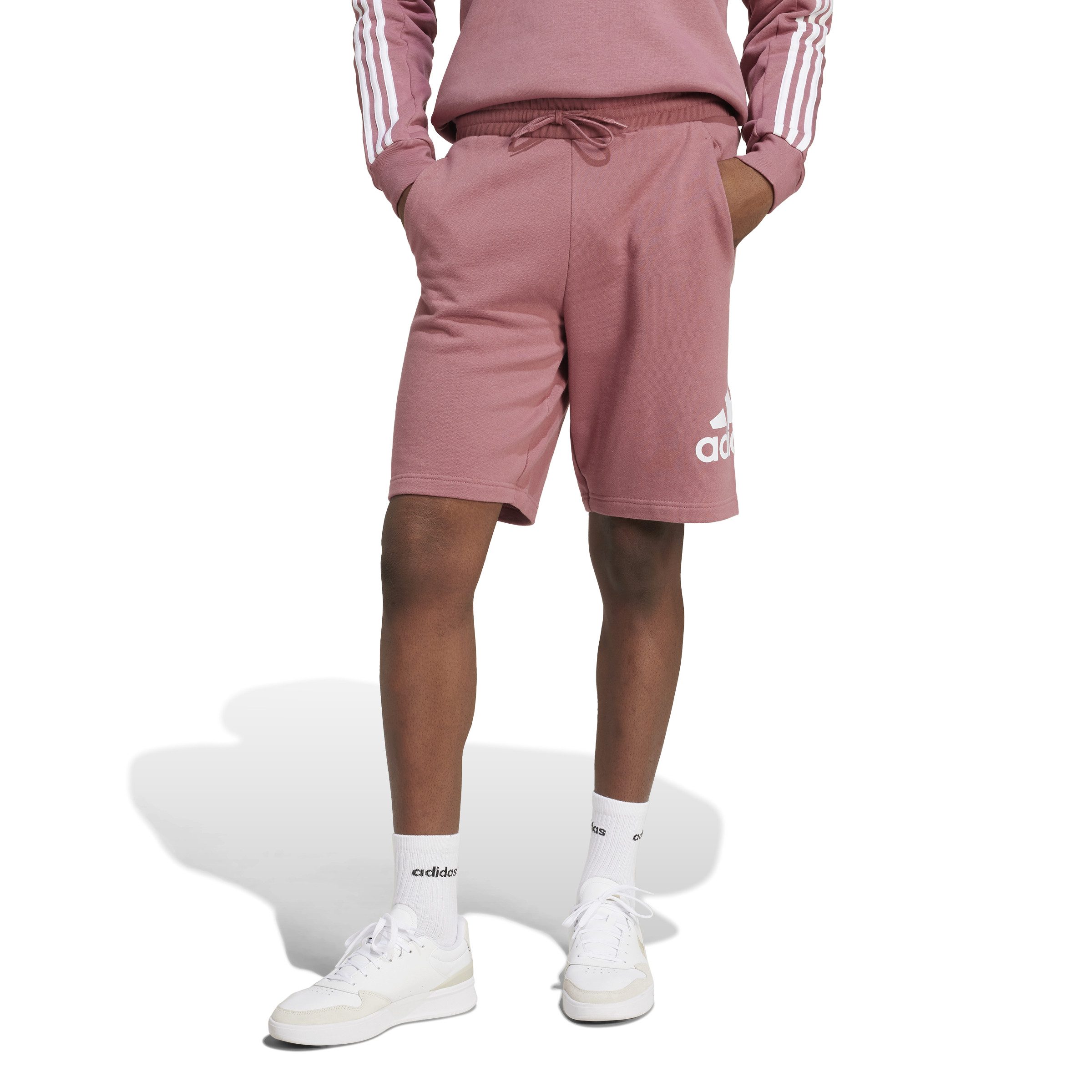 adidas Sportswear Short M MH BOSShortFT (1-delig)