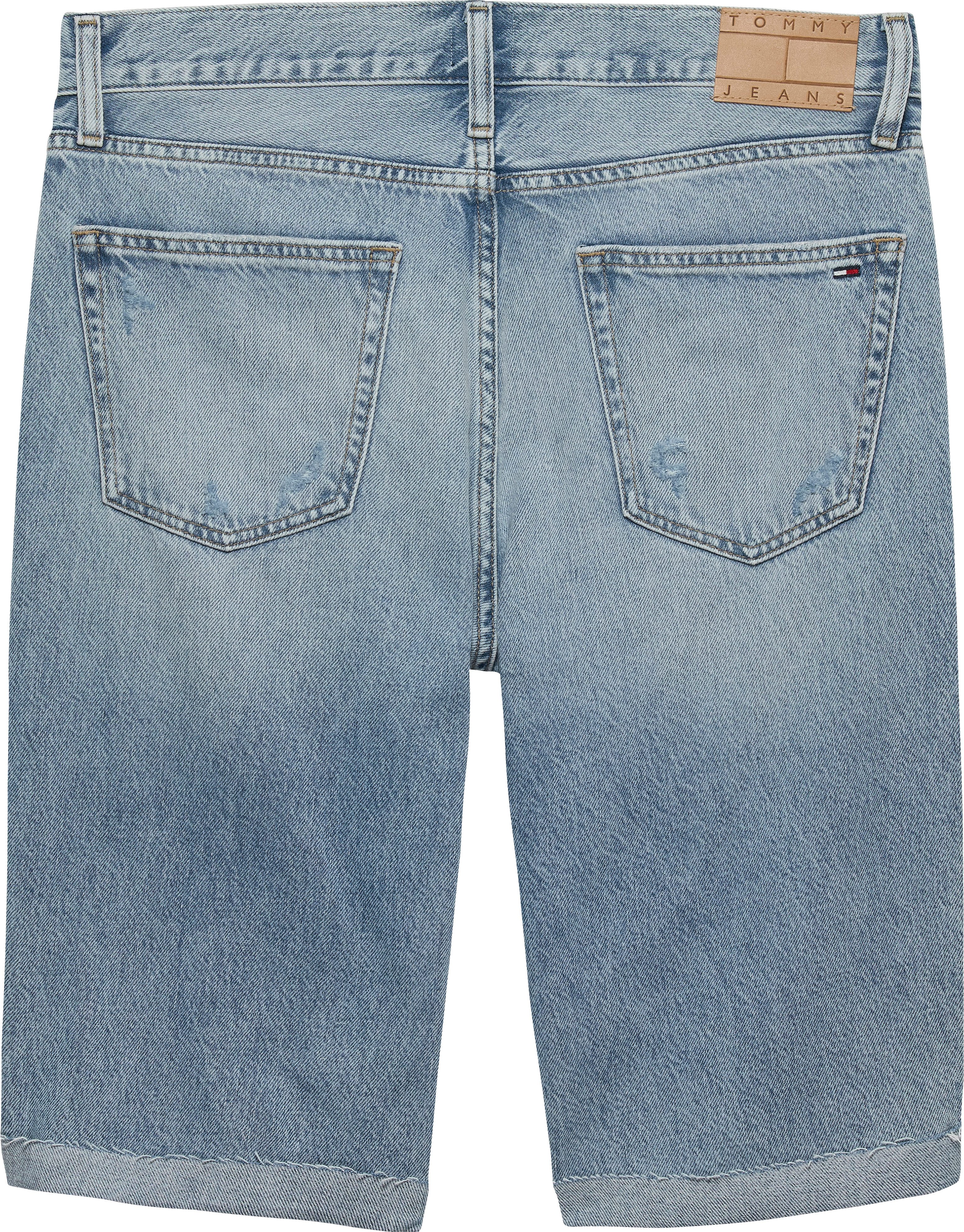 TOMMY Jeansshort RYAN SHORT CBF