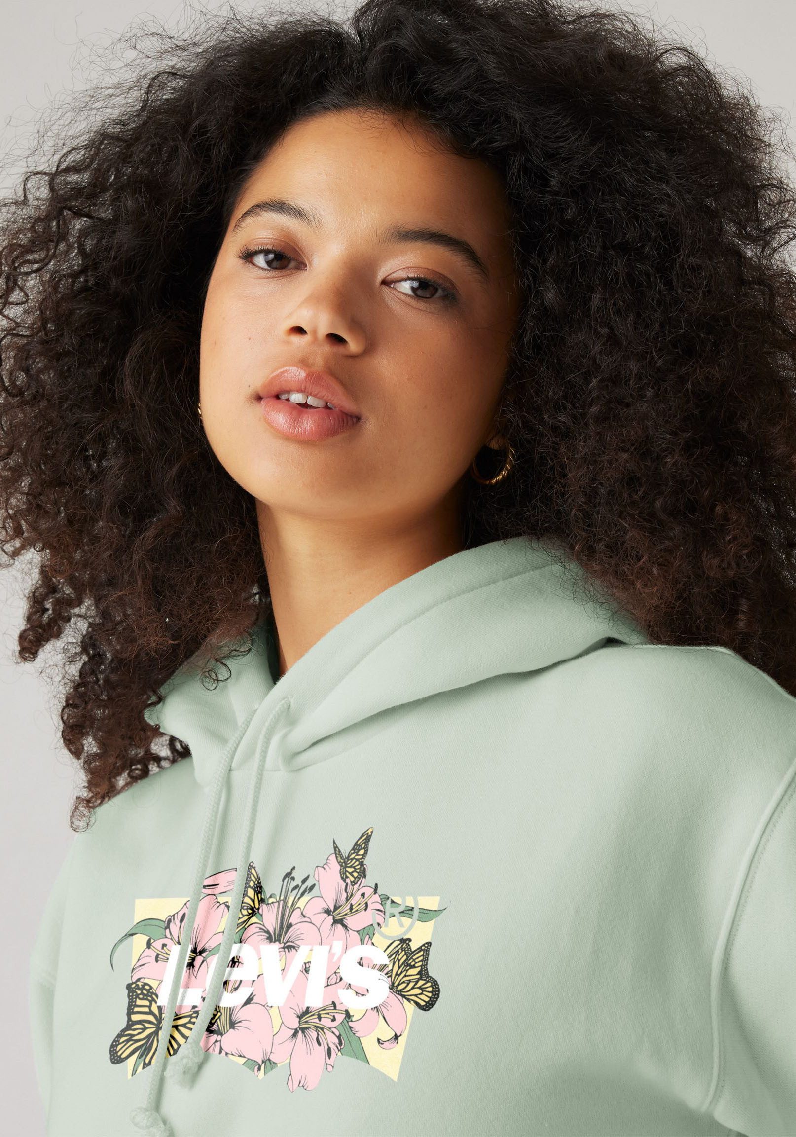 Levi's® Hoodie GRAPHIC EVERYDAY HOODIE