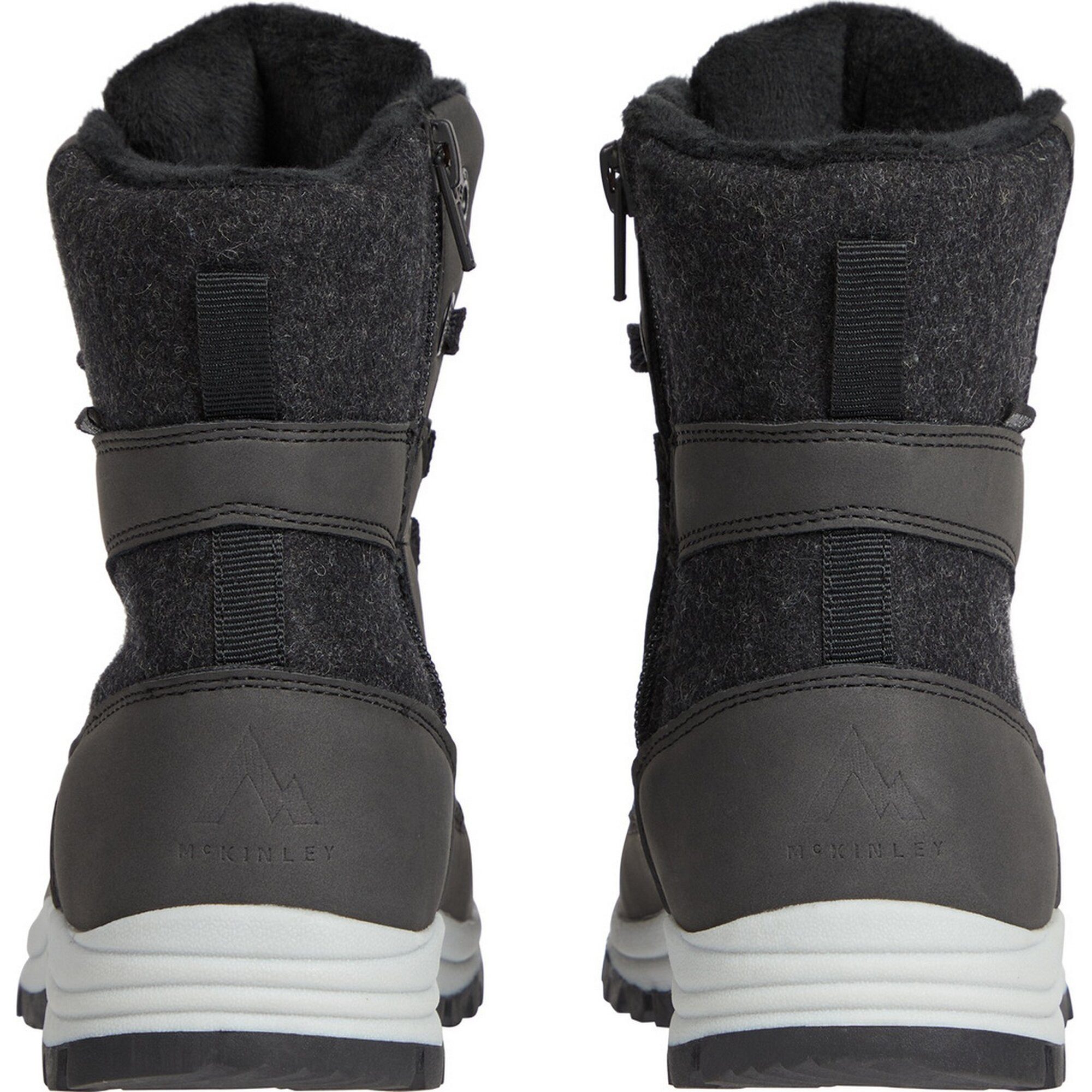 McKinley Winterlaarzen Annabella AQB J Snowboots, winterlaarzen, winterschoenen, waterafstotend
