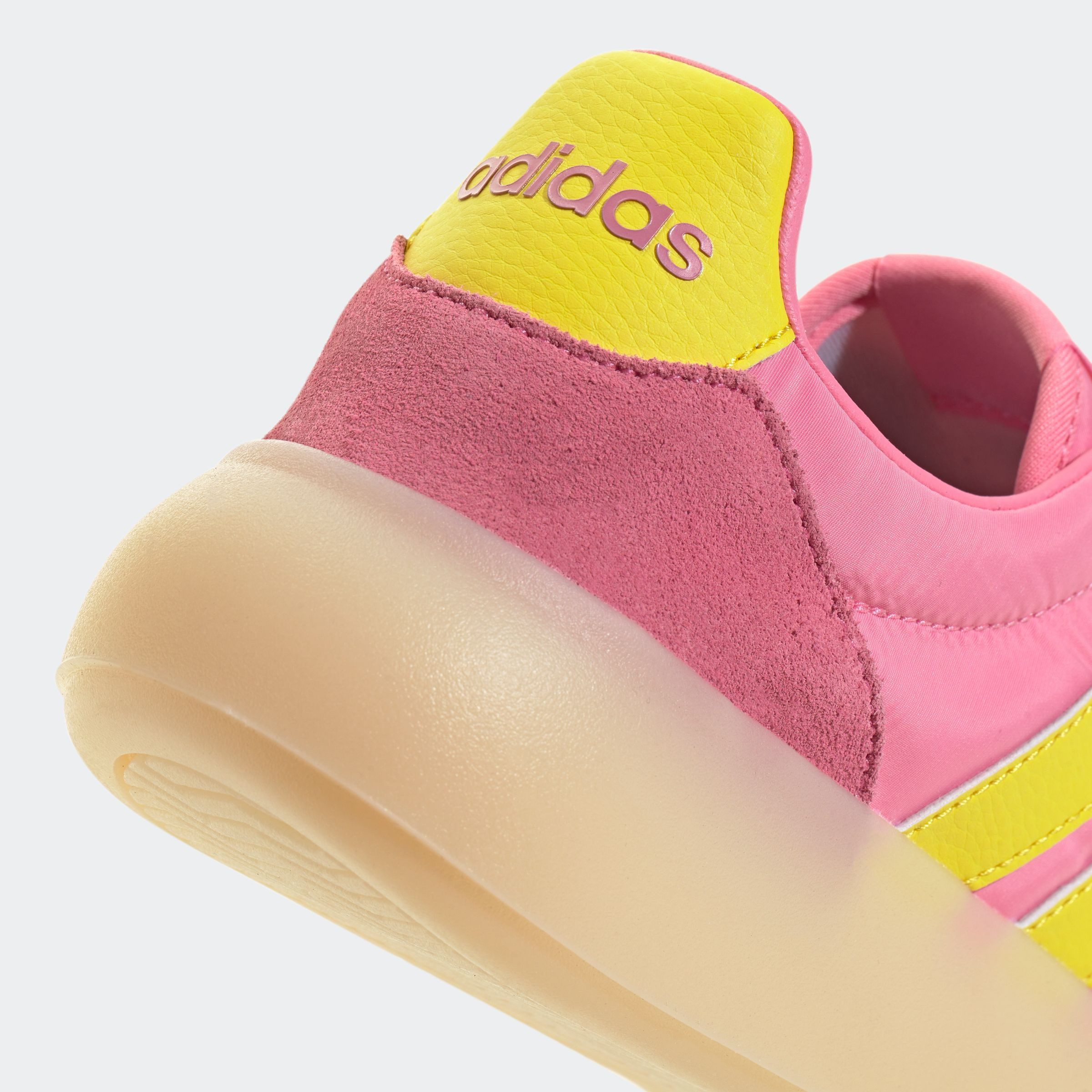 adidas Sportswear Sneakers BARREDA DECODE