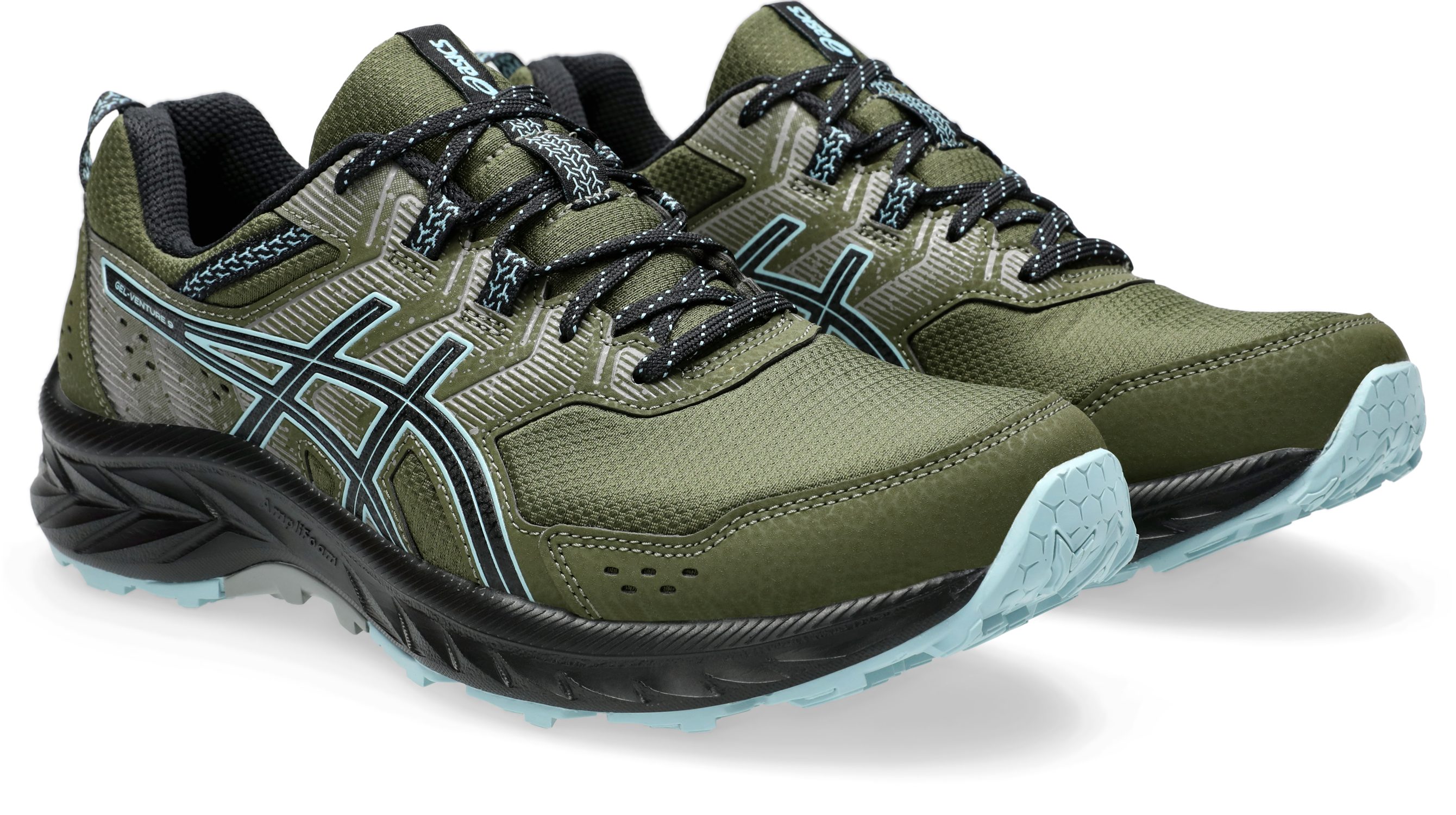 Asics Runningschoenen GEL-VENTURE 9