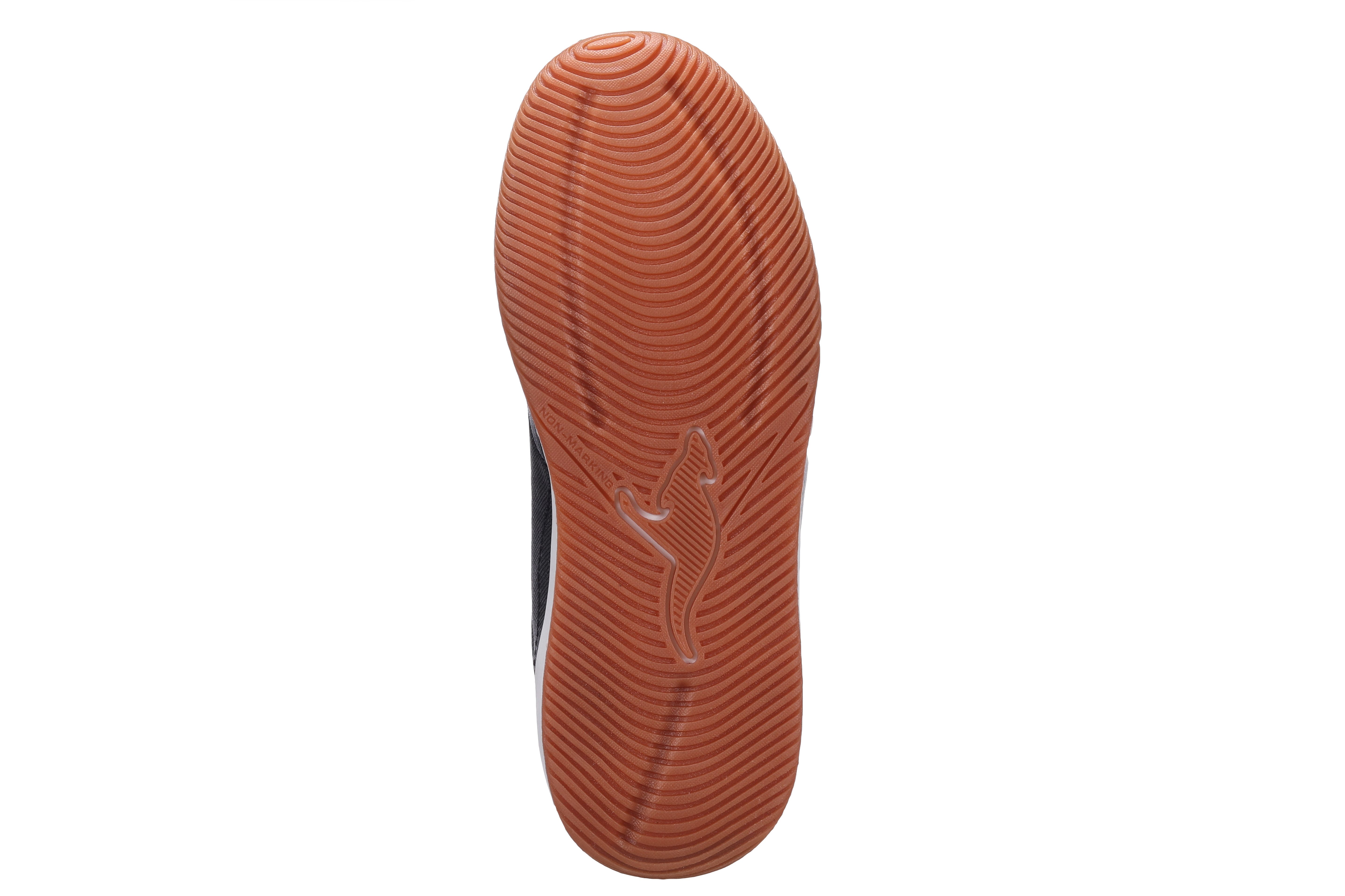 KangaROOS Zaalschoenen K5-Drib EV Non-Marking zool
