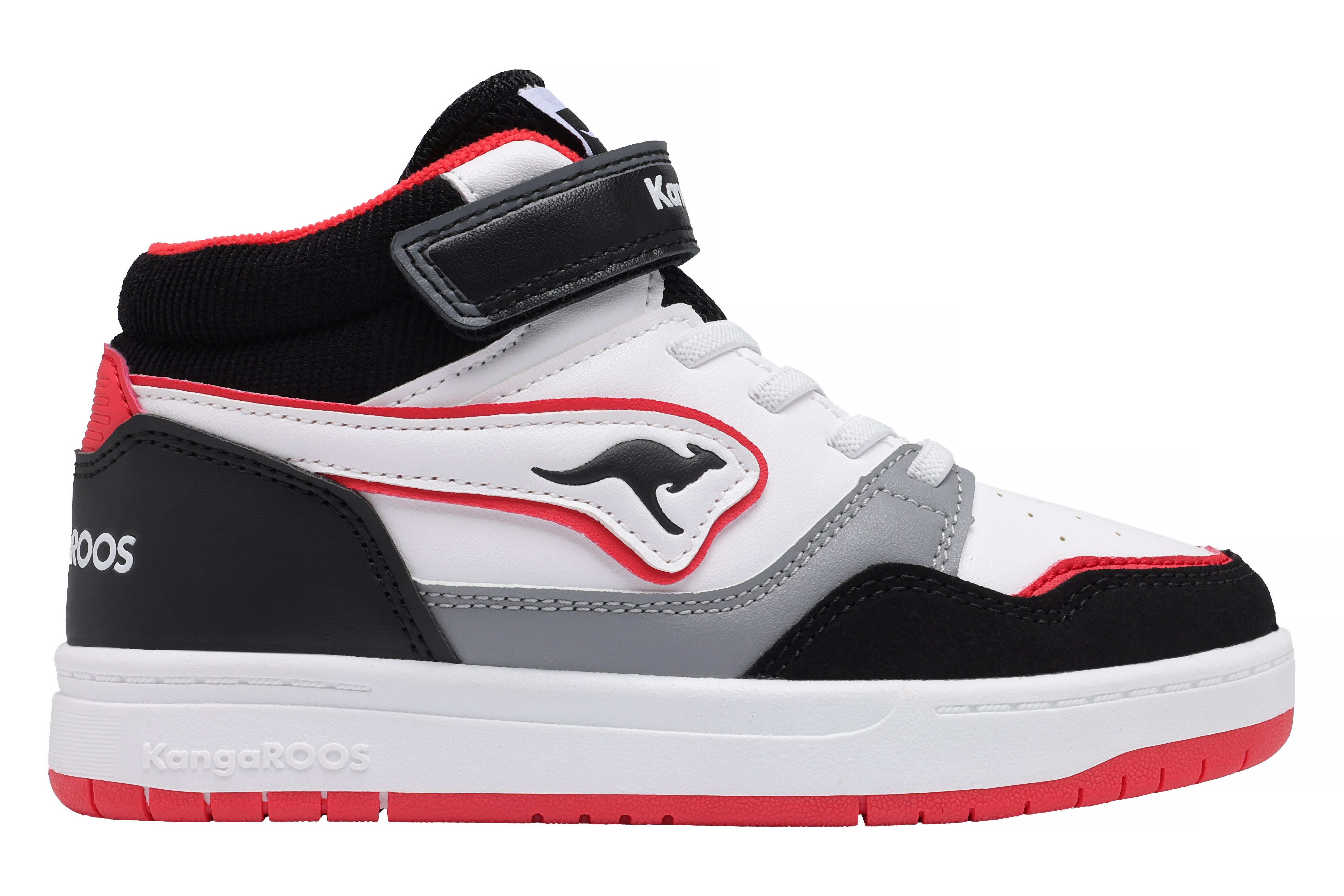 KangaROOS Sneakers K-CP Dunkin Mid EV
