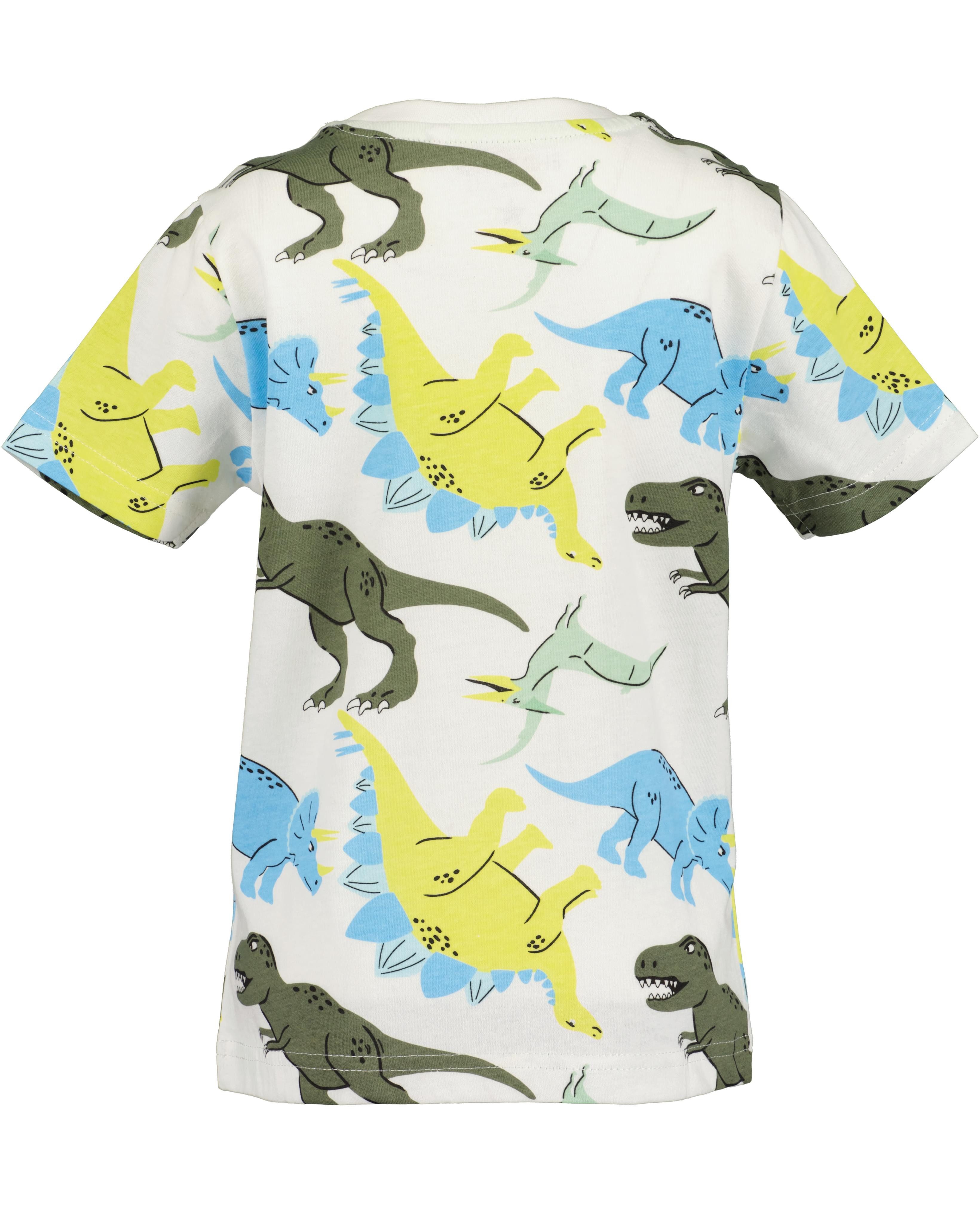 Blue Seven Shirt met korte mouwen