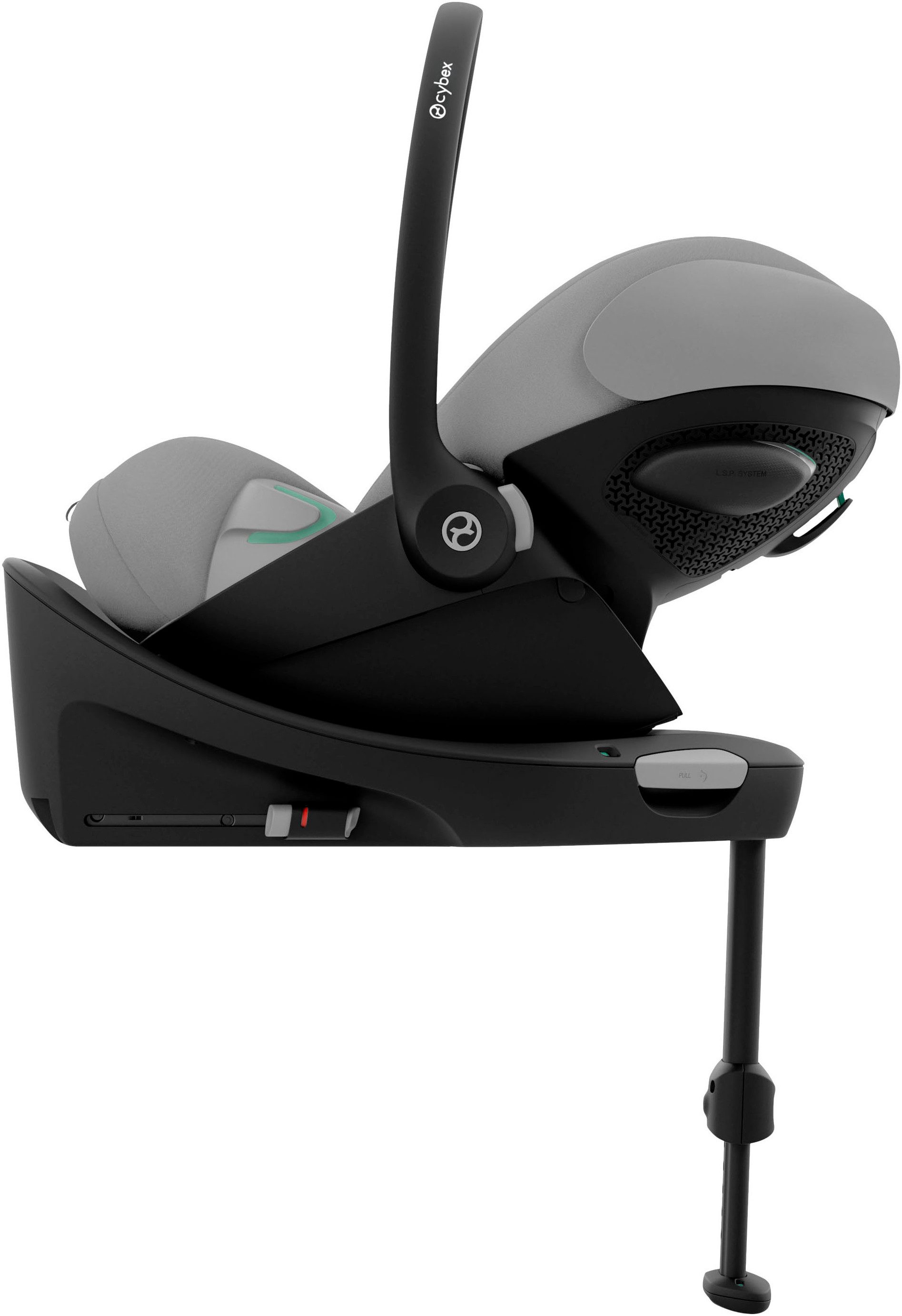 Cybex Babyzitje Cybex Gold, Cloud G i-Size Plus