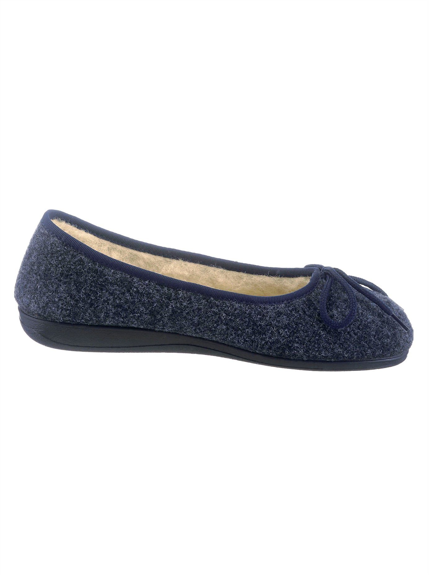 Classic Pantoffels