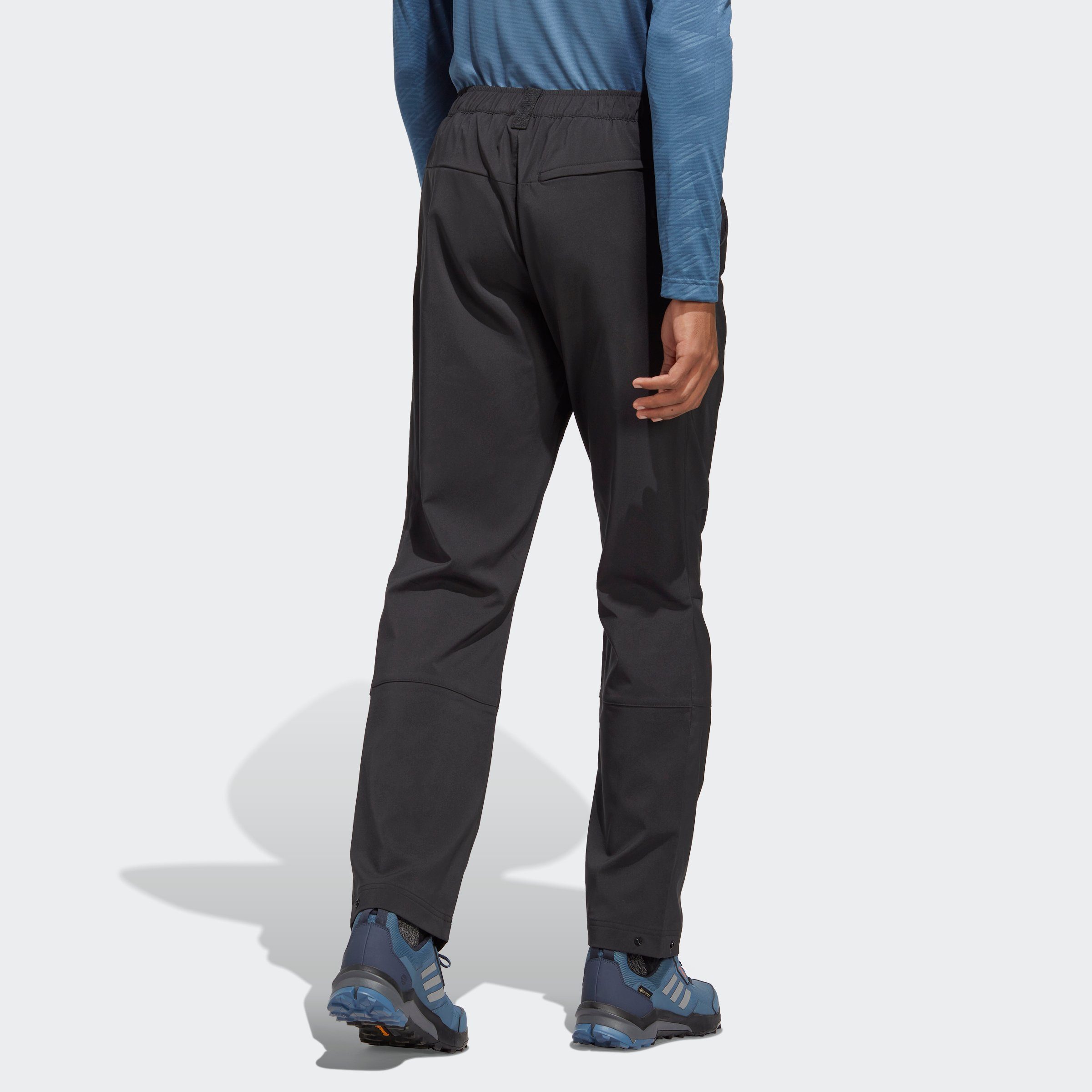 adidas TERREX Outdoorbroek TERREX MULTI WOVEN broek (1-delig)