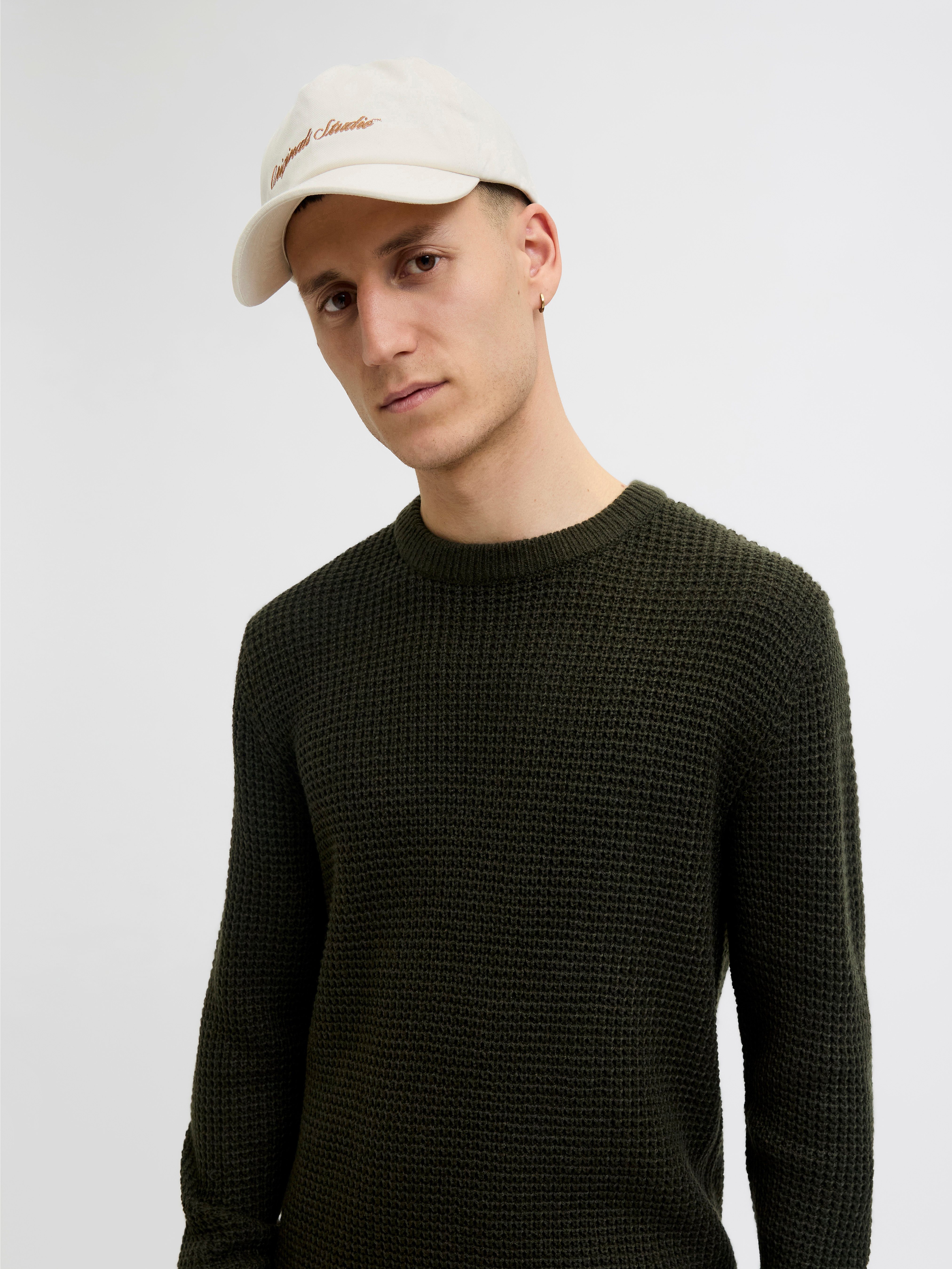 Jack & Jones Baseball pet