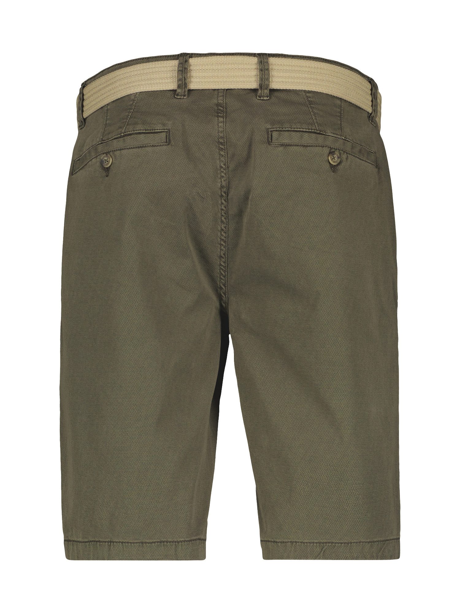 Lerros Bermuda LERROS chino bermuda voor heren