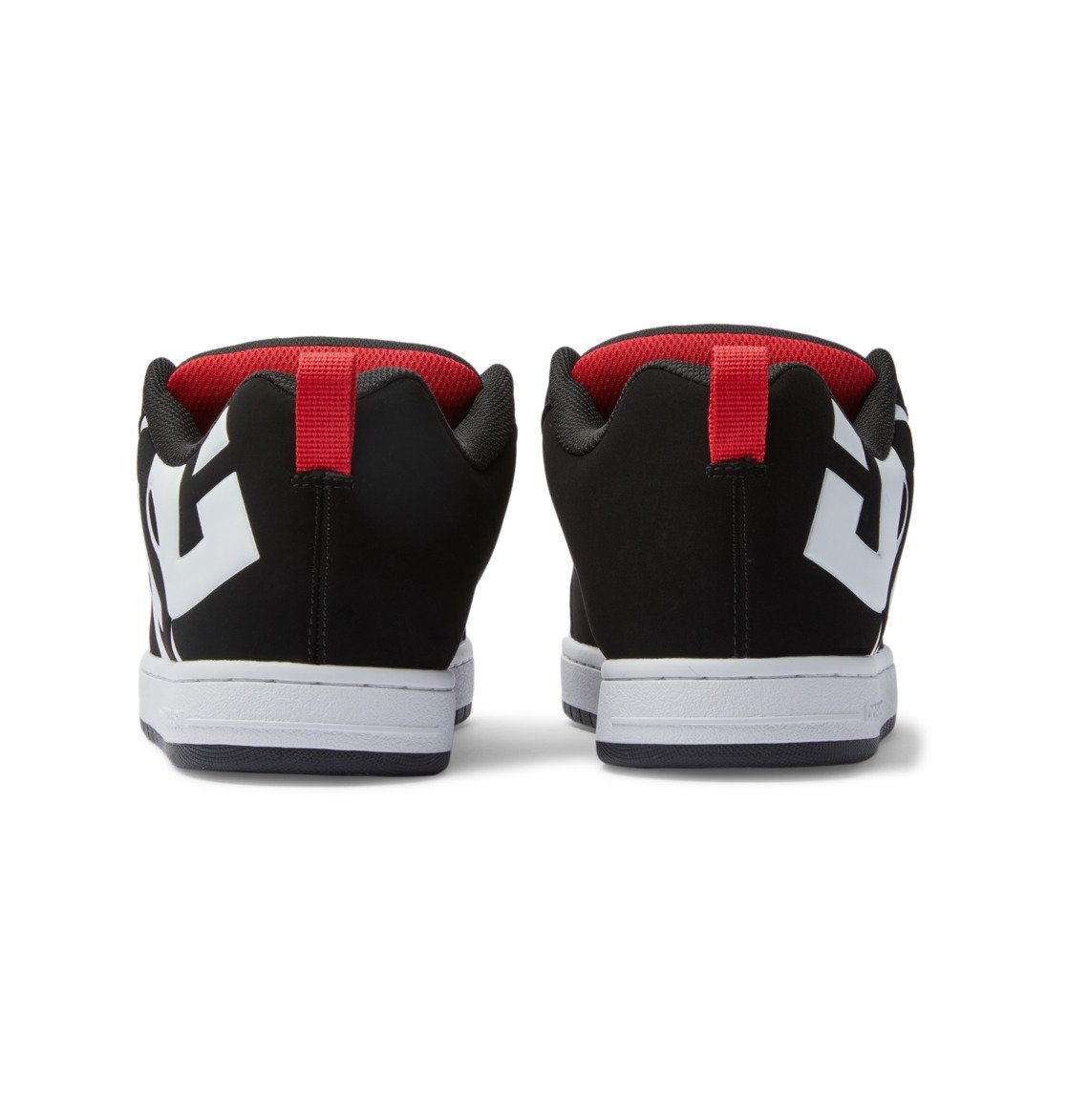 DC Shoes Sneakers Court Graffik