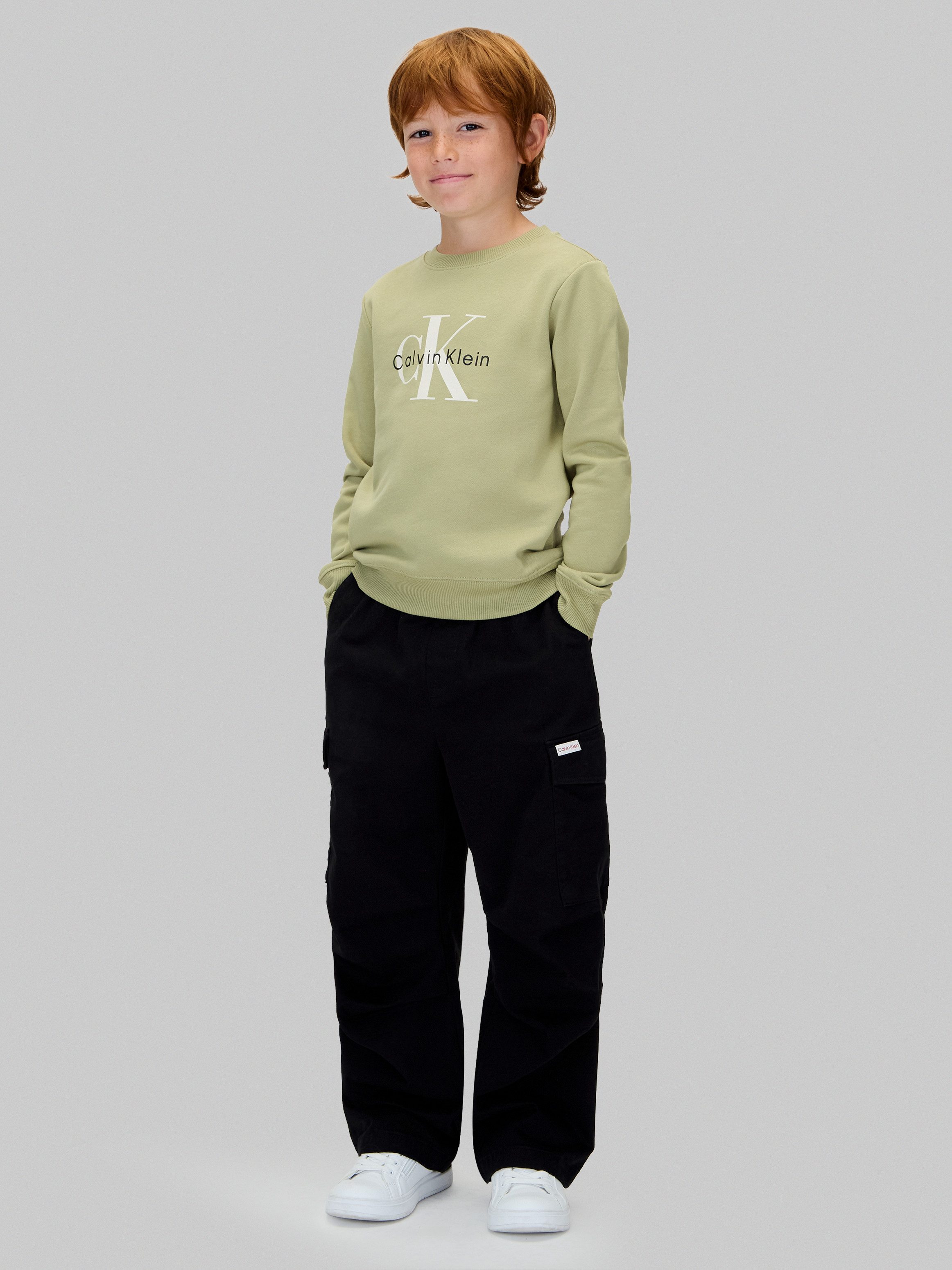 Calvin Klein Sweatshirt