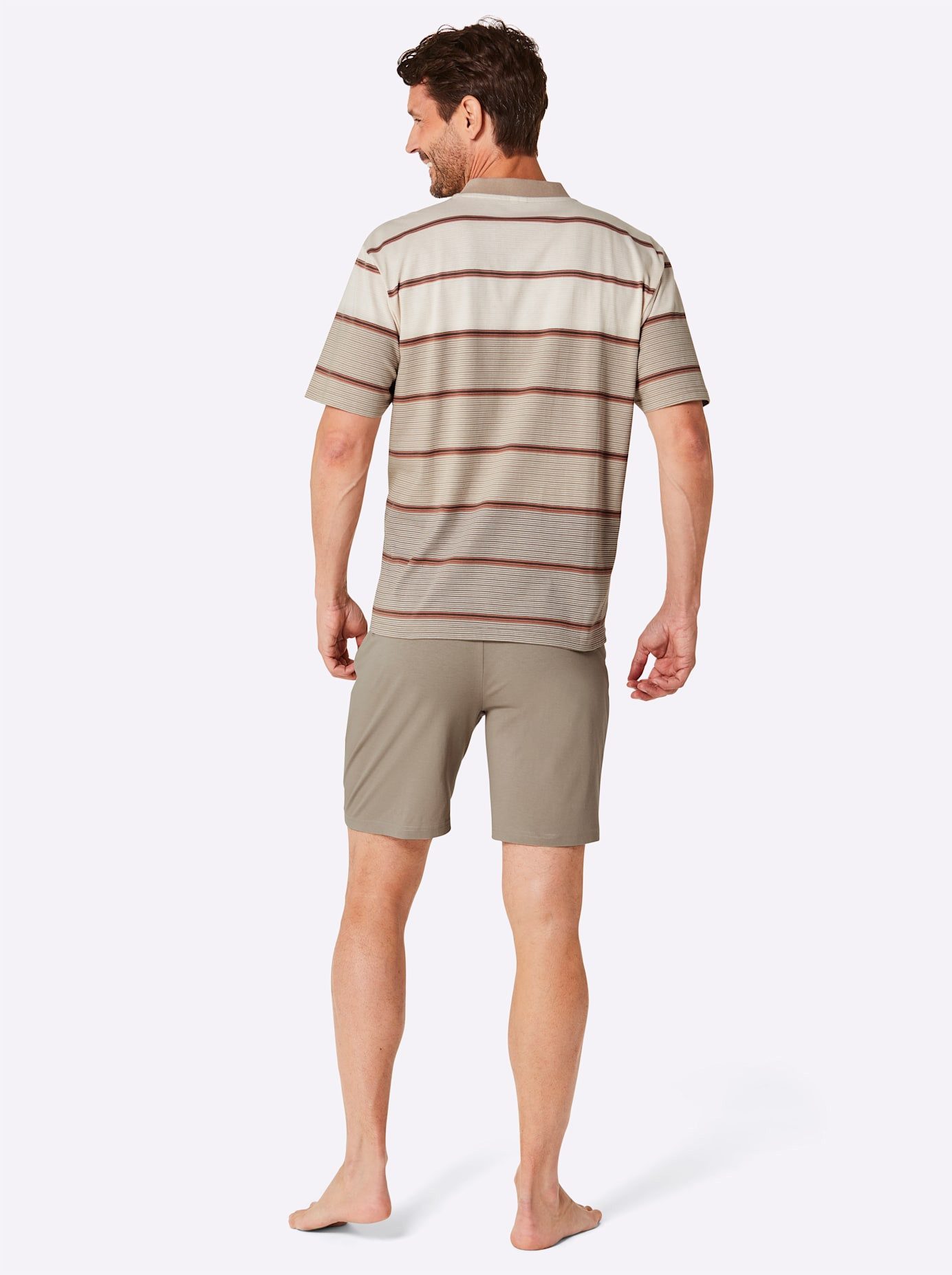 Kings Club Shortama