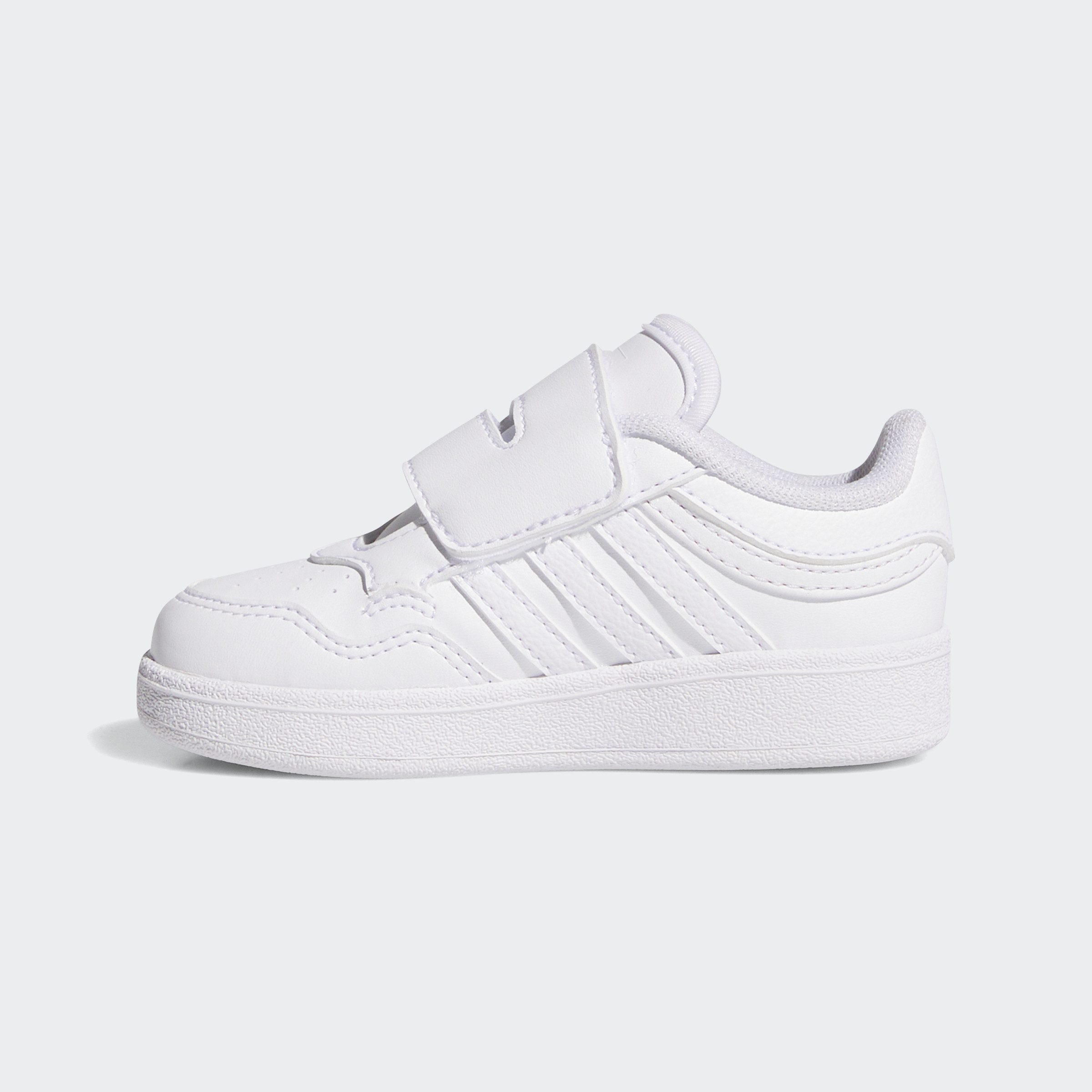 adidas Sportswear Klittenbandschoenen HOOPS 4.0 KIDS