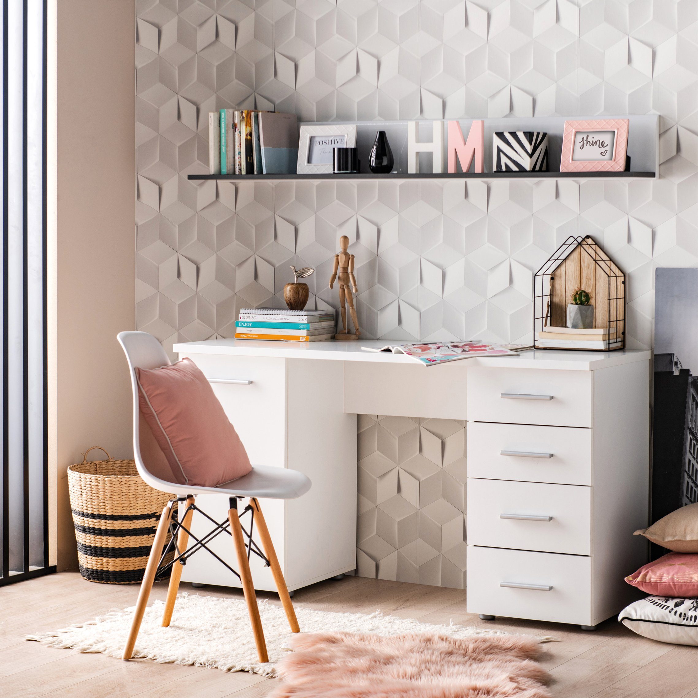 INOSIGN Bureau Liber