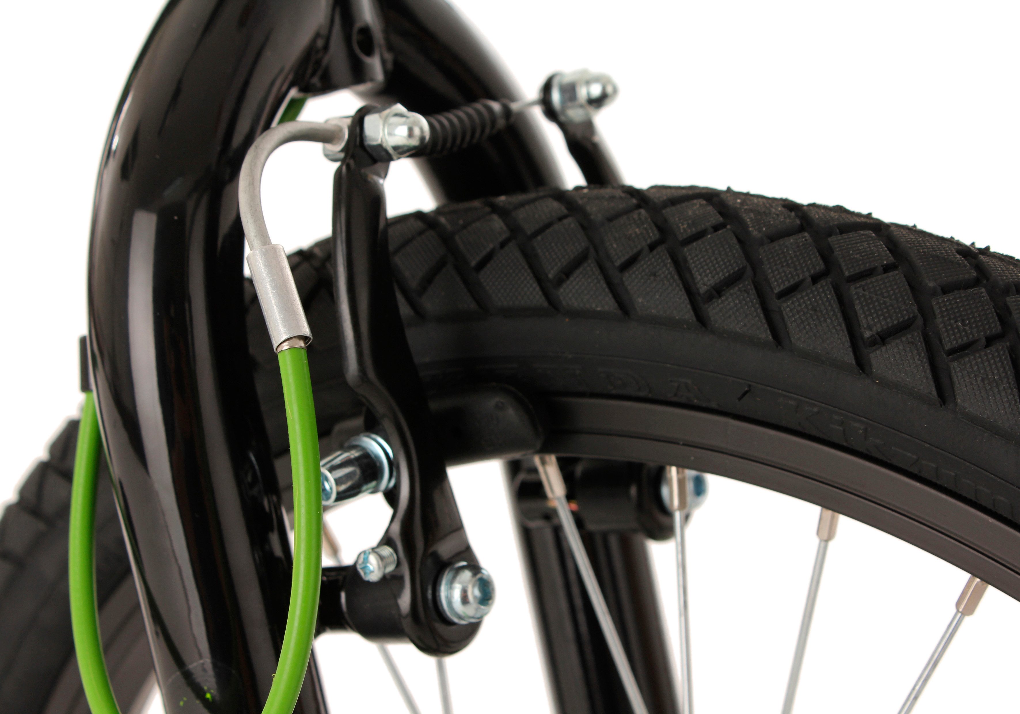 KS Cycling BMX-fiets Hedonic