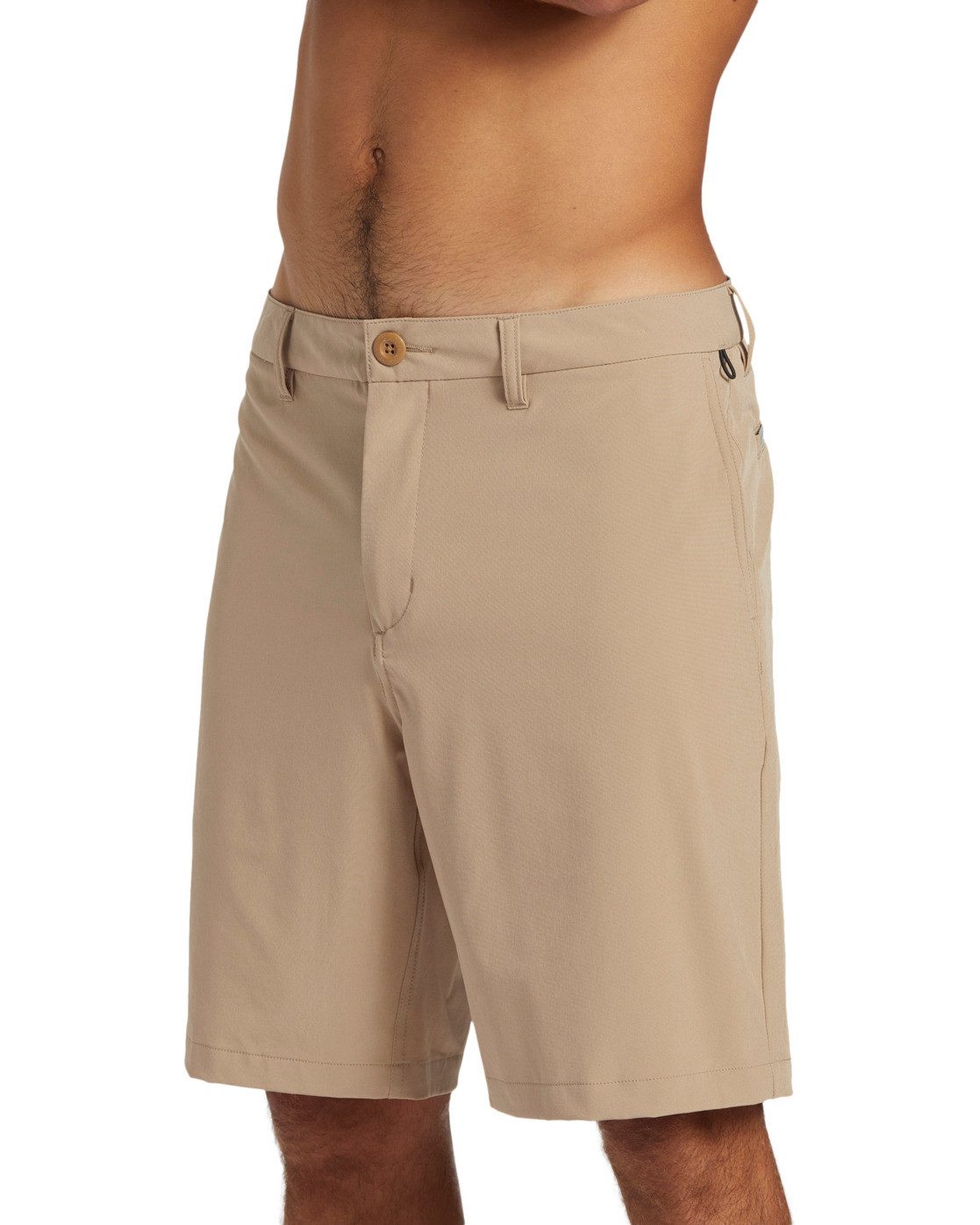 Quiksilver Boardshort Union 20"