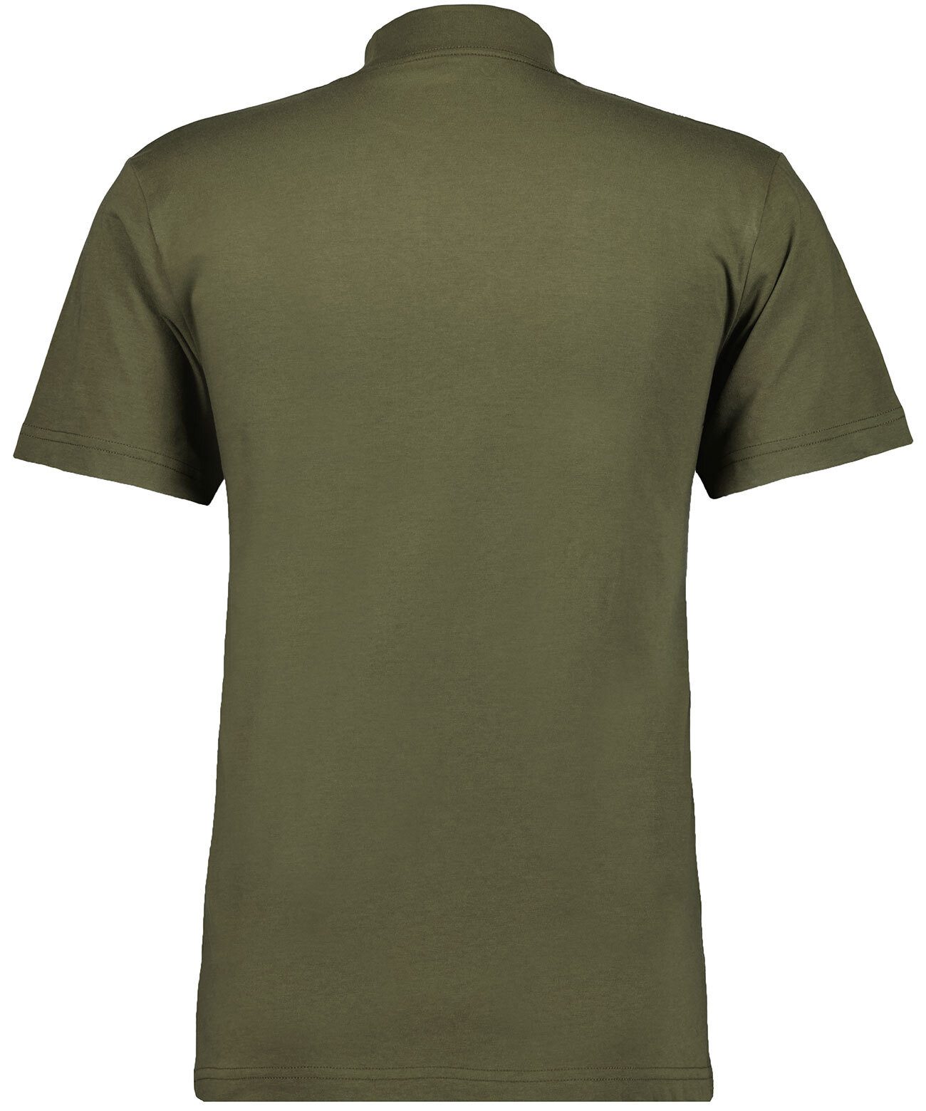 RAGMAN Shirt met staande kraag