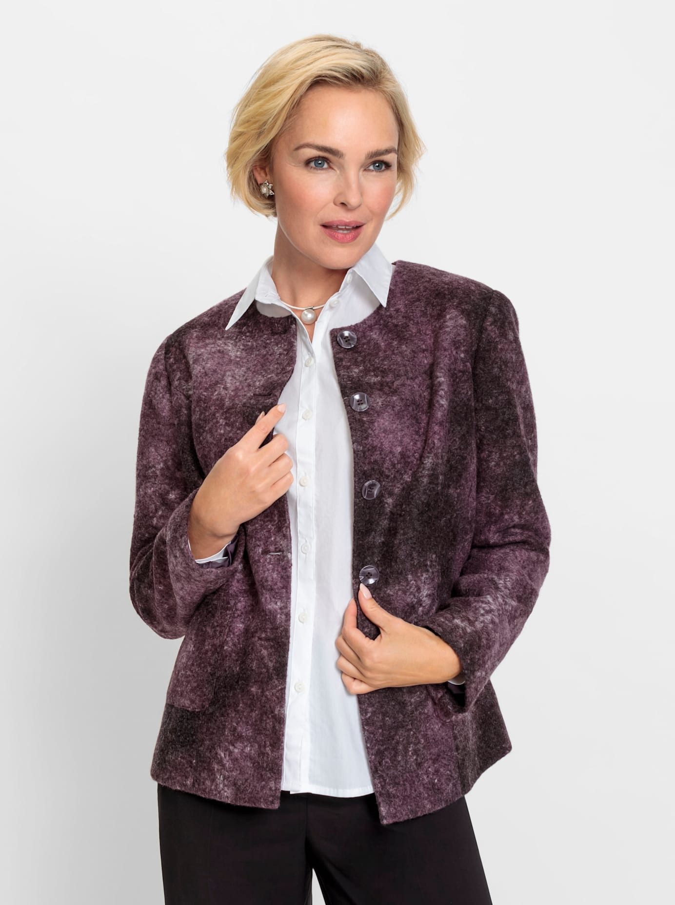 Classic Jasje Blazer
