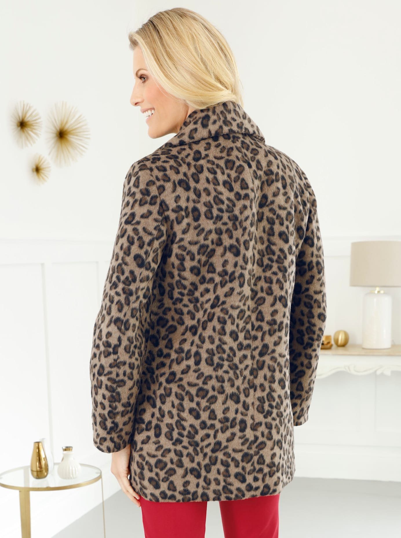 Classic Basics Stretchbroek