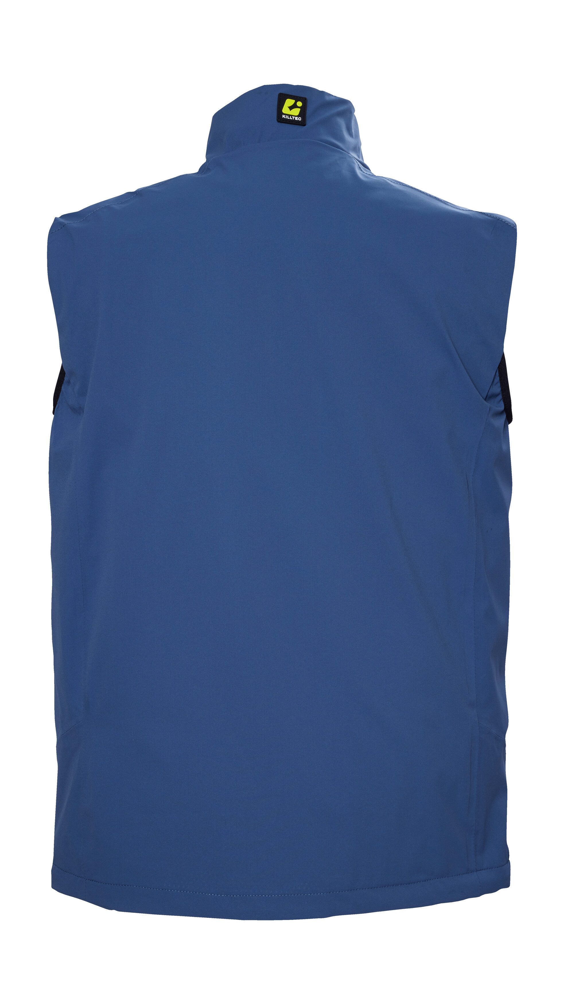 Killtec Functionele bodywarmer KOS 31 MN VST