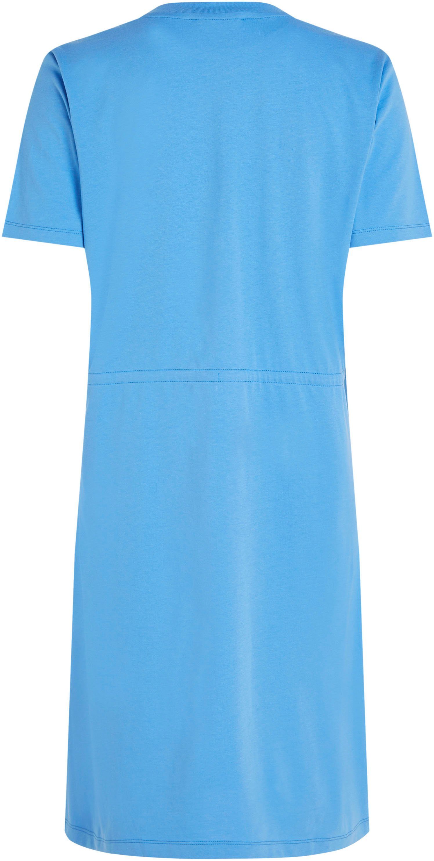 Tommy Hilfiger Shirtjurk 1985 REG MINI CORP TEE DRSS SS