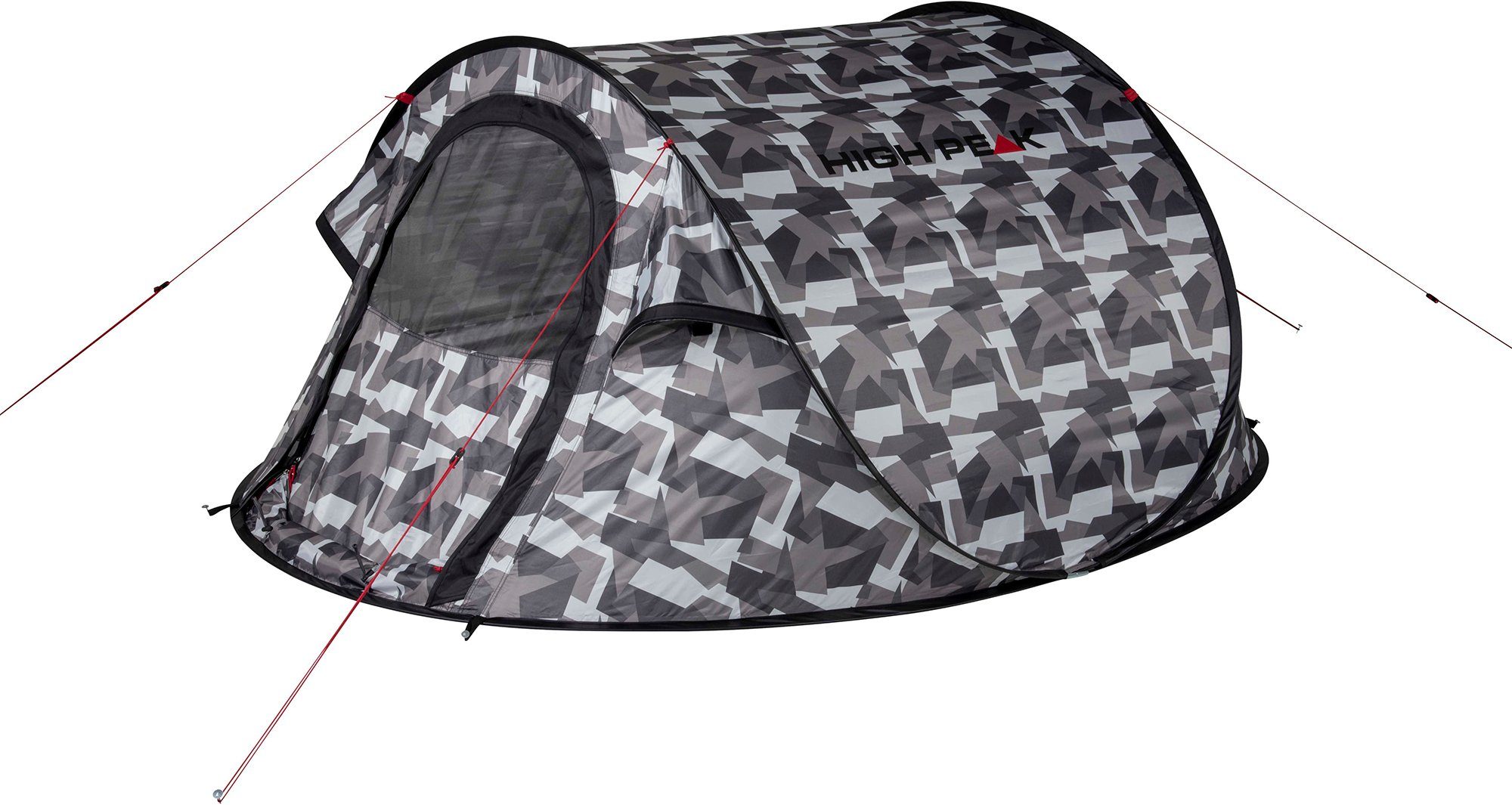 High Peak Pop-up tent Vision 3