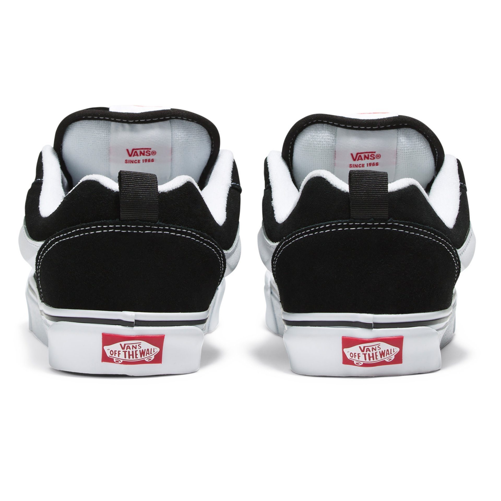Vans Sneakers Knu Skool