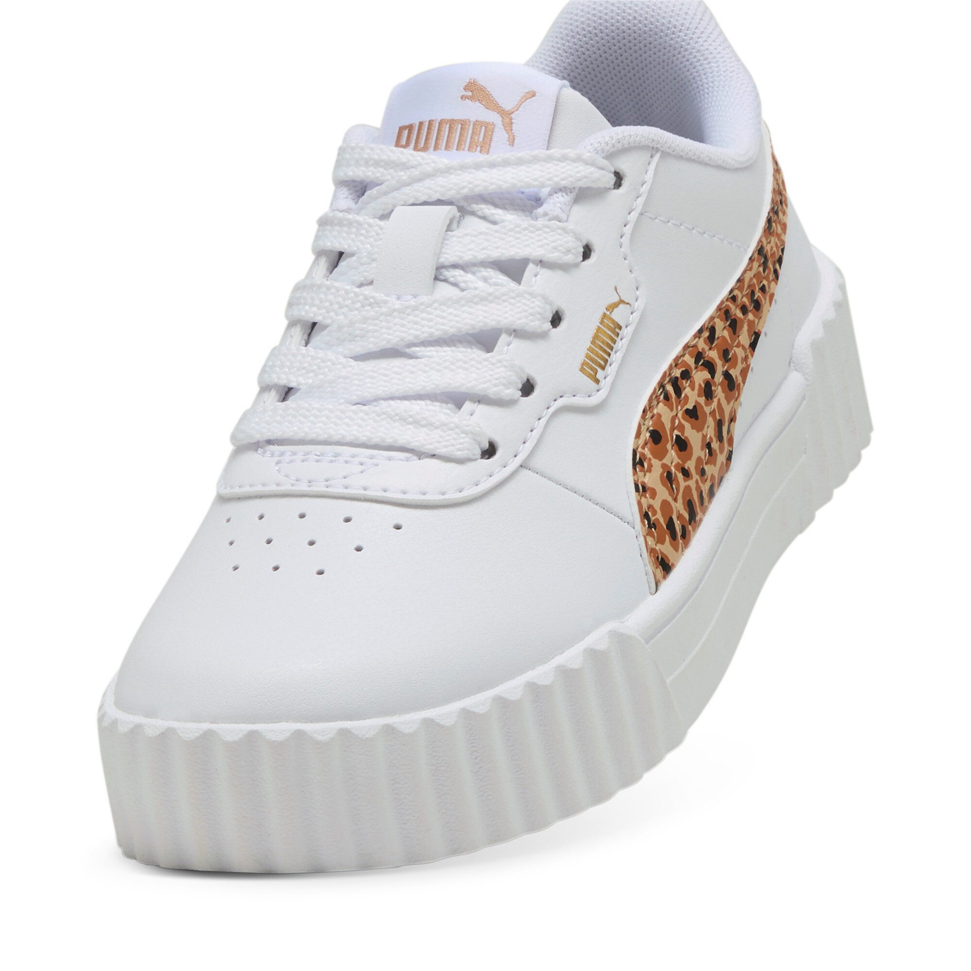 PUMA Sneakers CARINA 3.0 ANIMAL PS