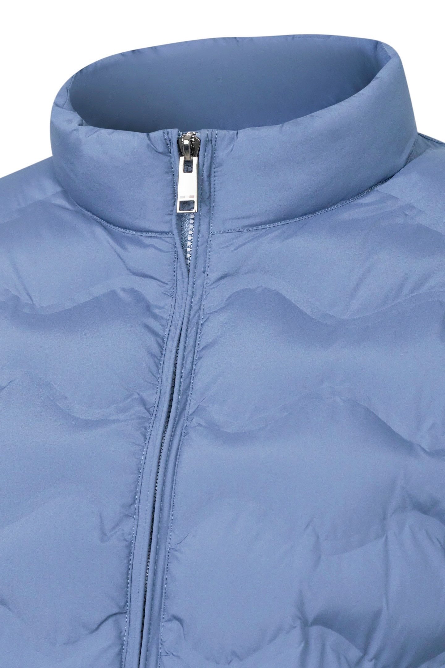 Bugatti Blouson met opstaande kraag