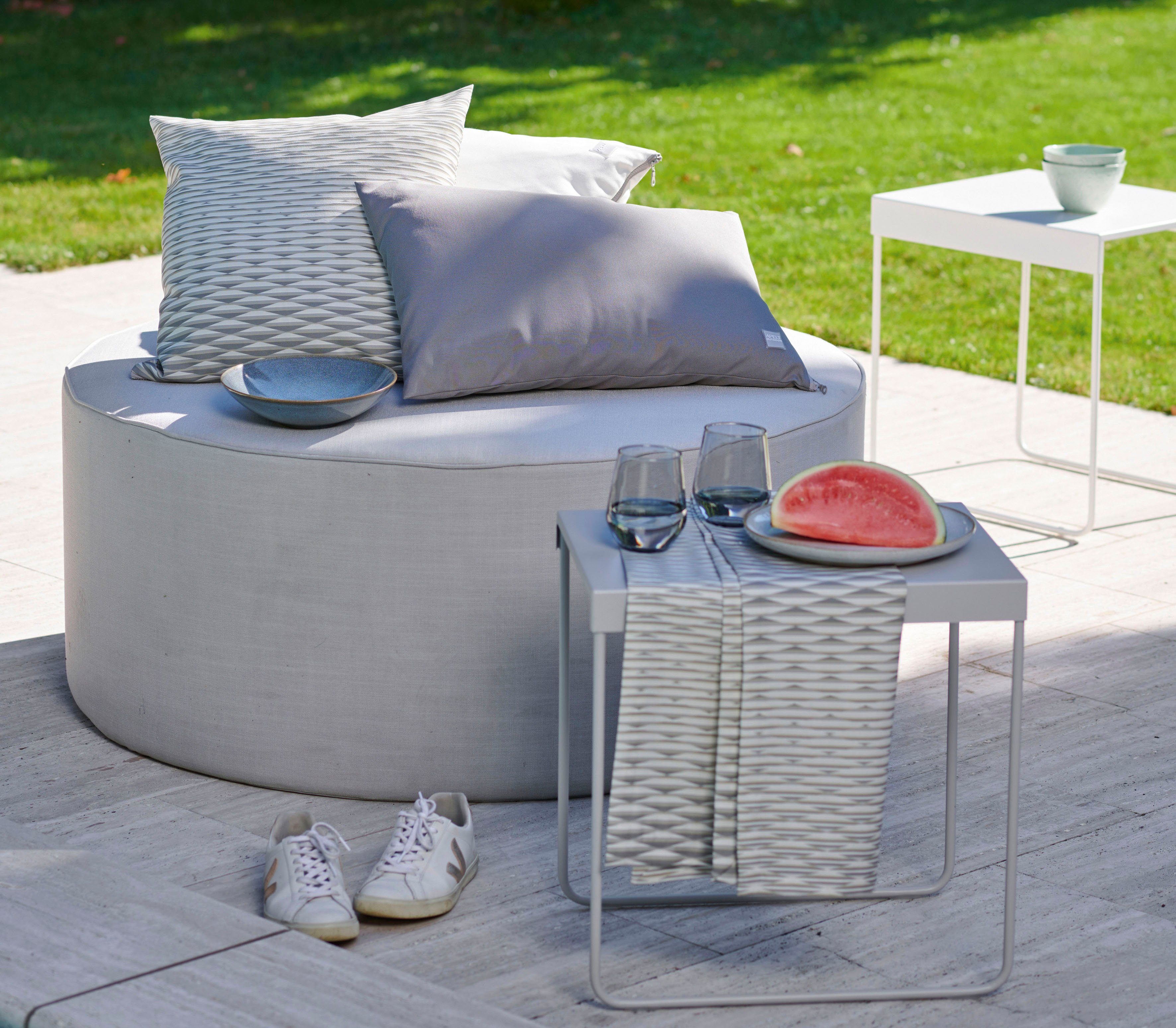APELT Tafelloper 3909 OUTDOOR, zomerdecoratie, zomer (1 stuk)
