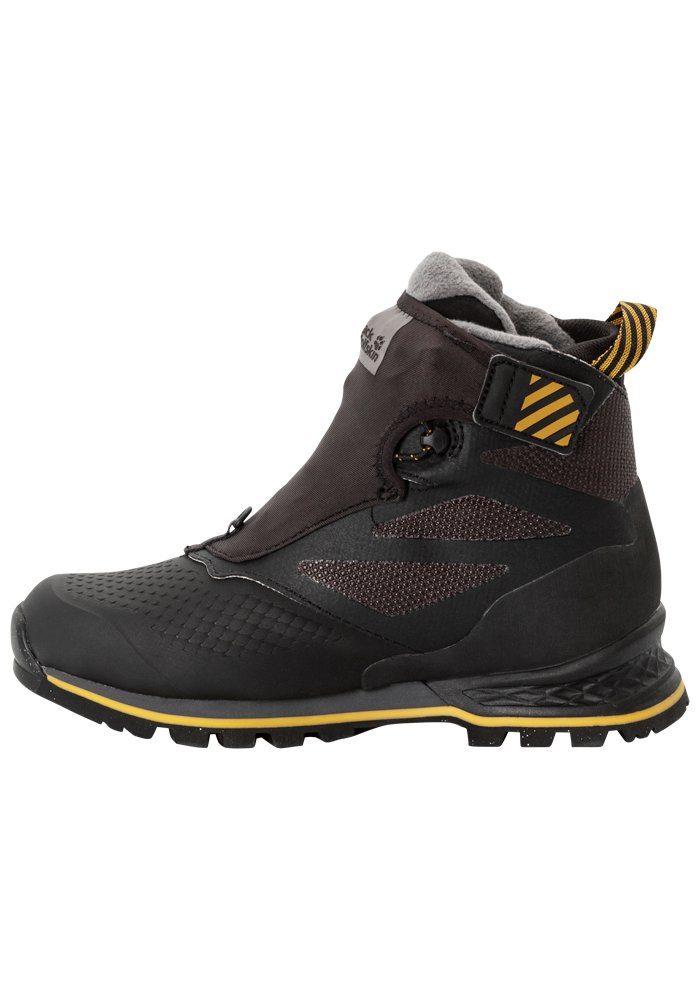 Jack Wolfskin Trekkingschoenen 1995 SERIES TEXAPORE MID W