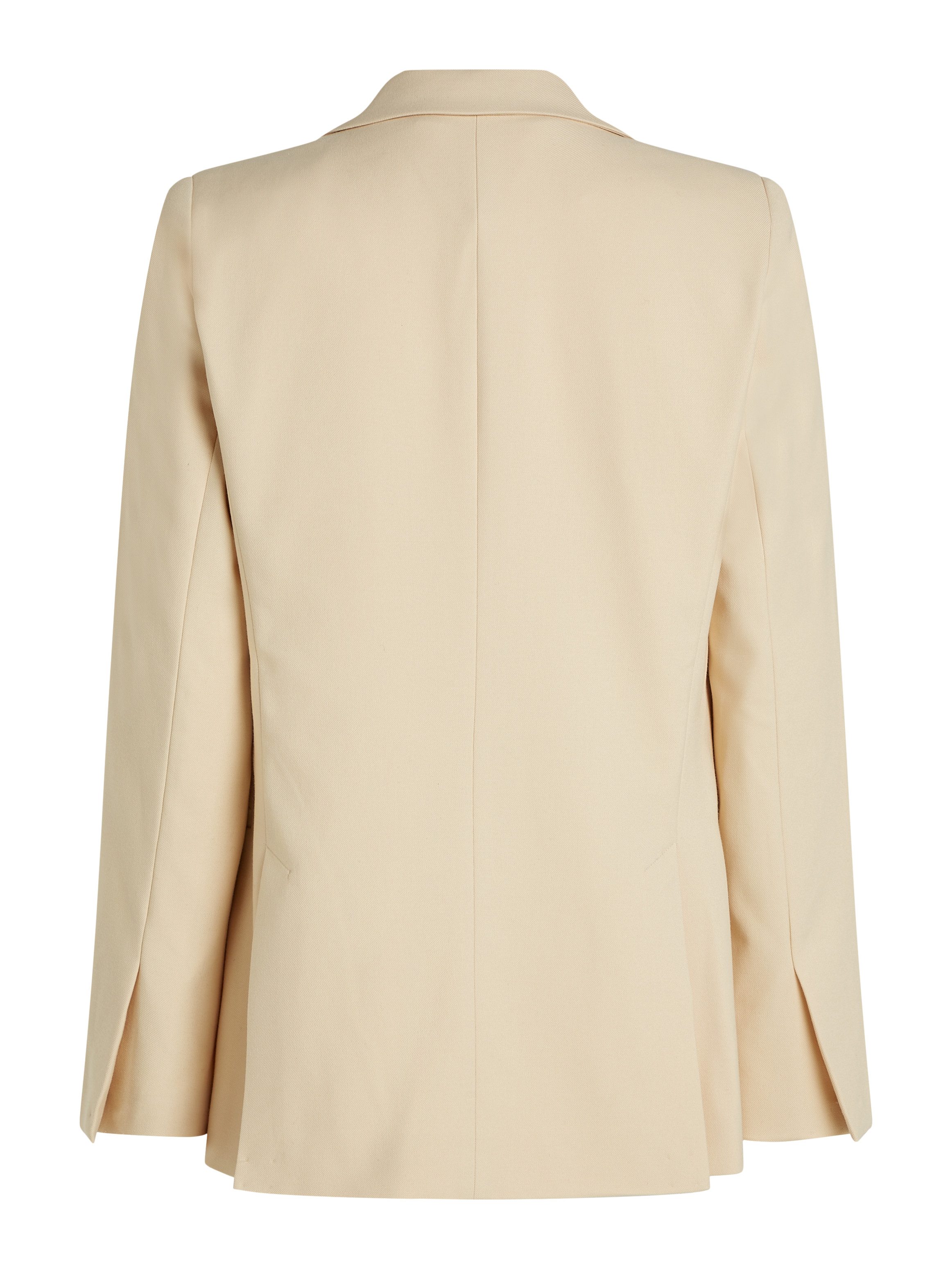 Tommy Hilfiger Lange blazer SMD CORE REGULAR SB BLAZER