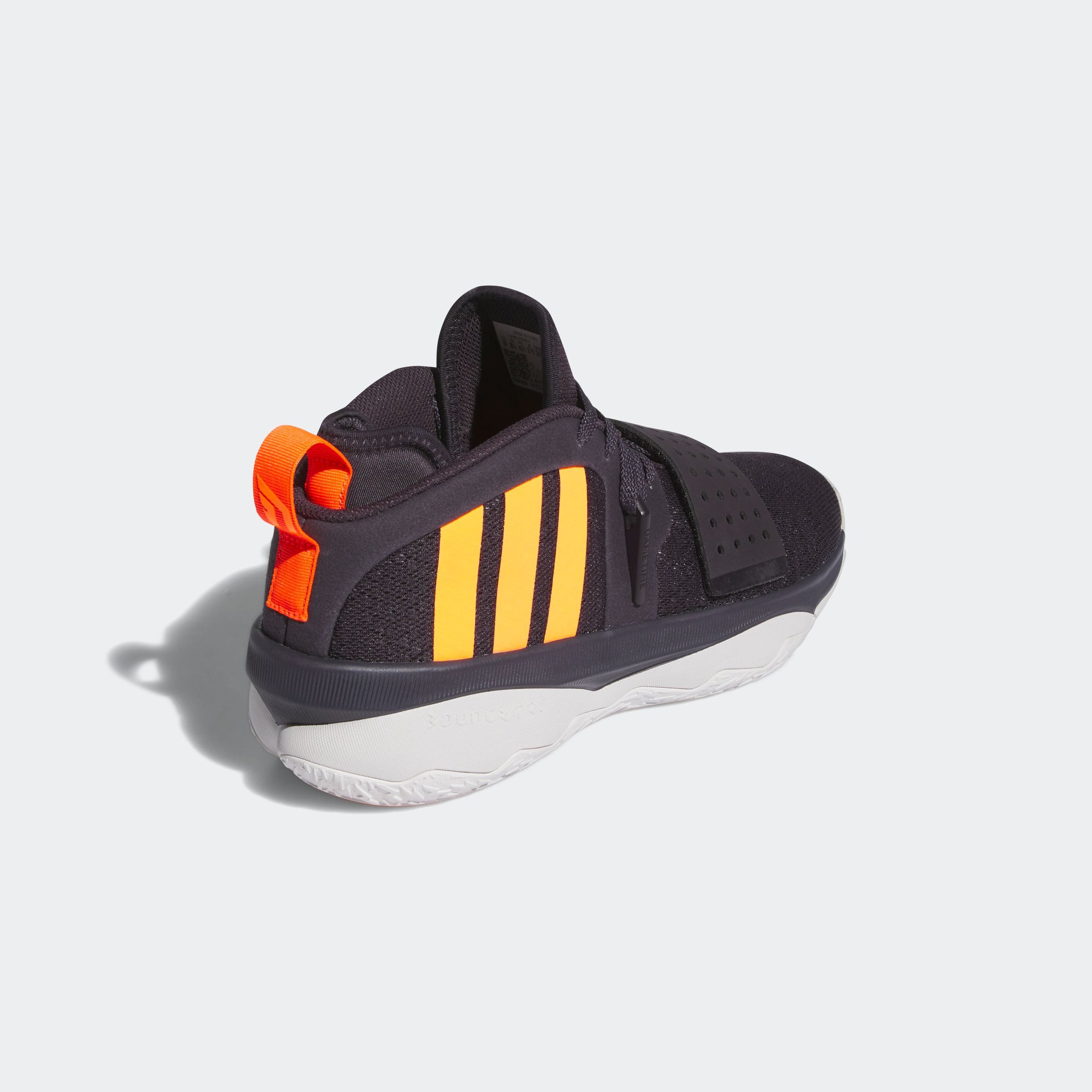 adidas Performance Basketbalschoenen DAME 8 EXTPLY