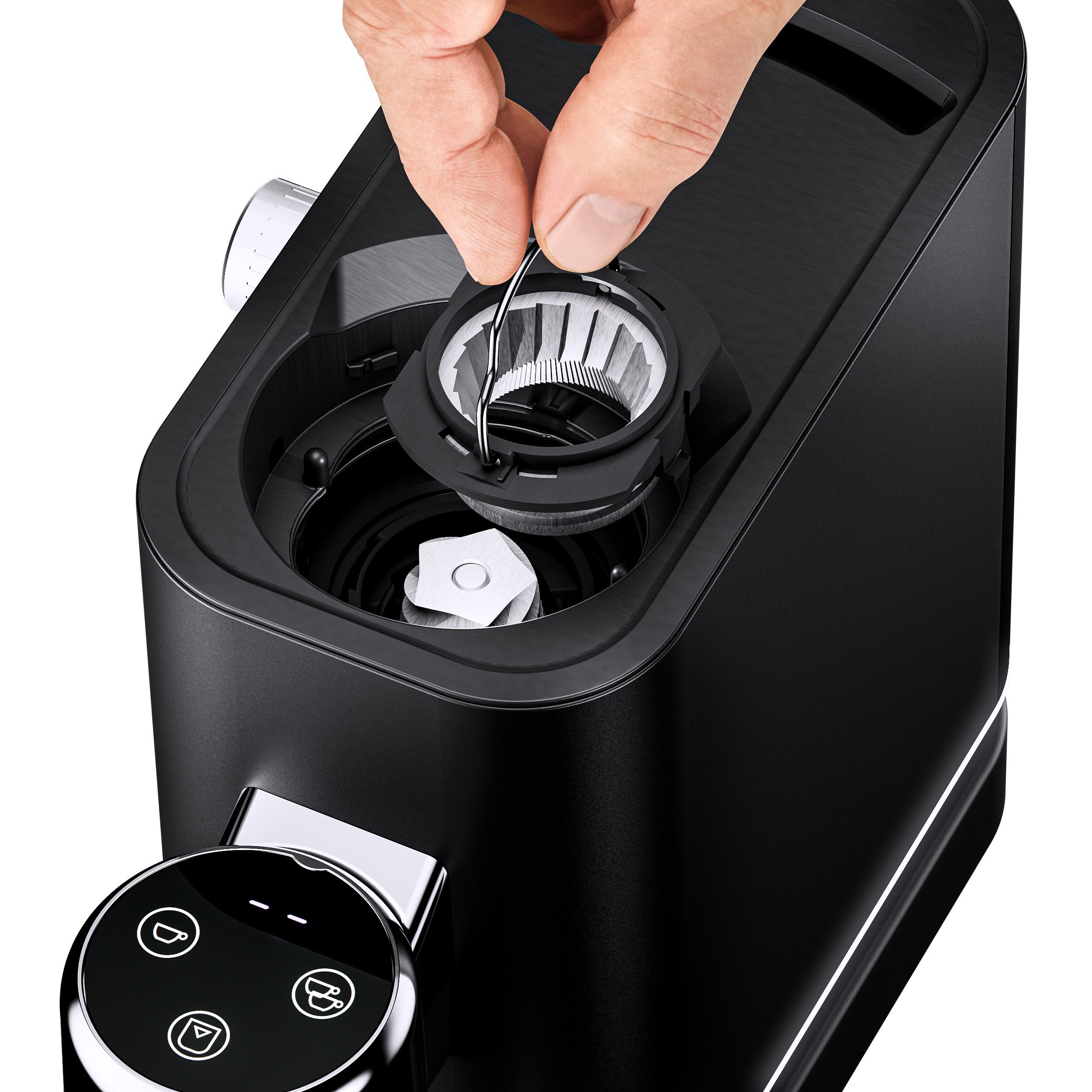 WMF Koffiemolen Lumero