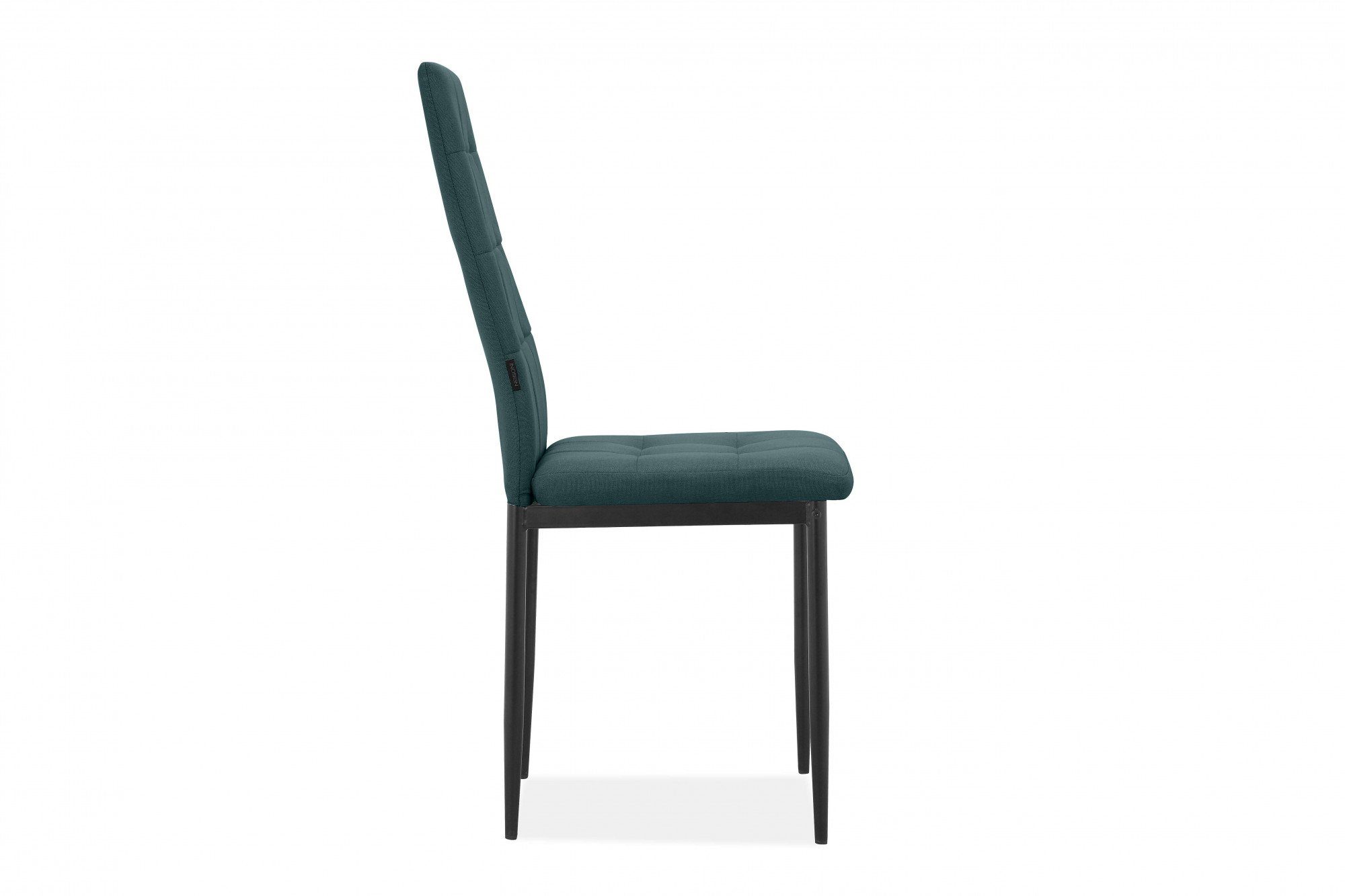 INOSIGN Eetkamerstoel Moana Met quilten (set)